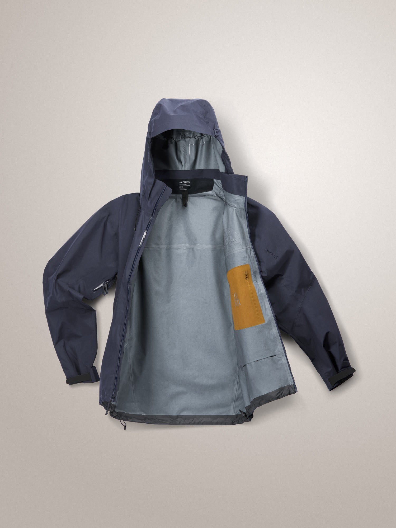 Beta AR Jacket Men's - 图片 8