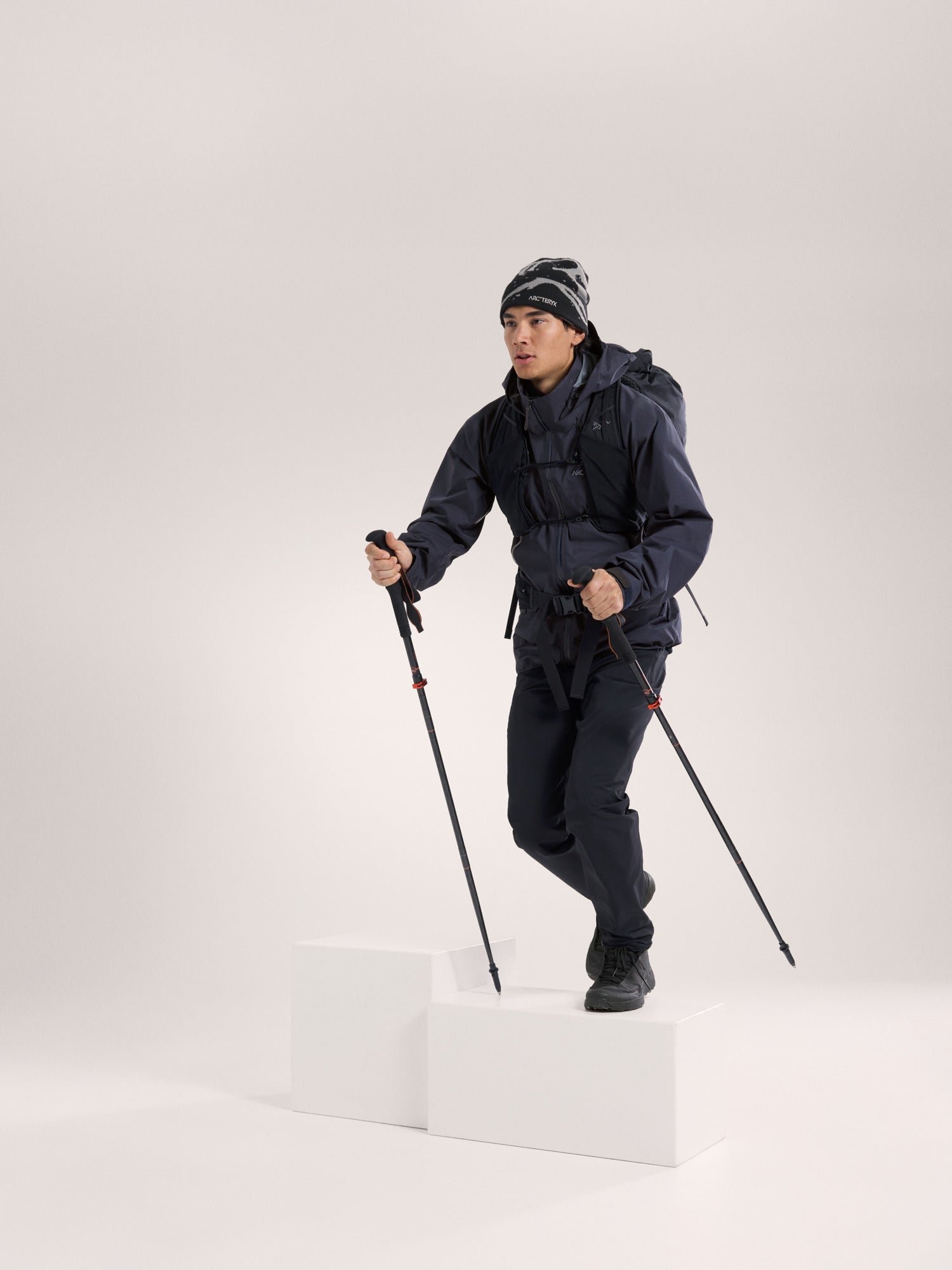 Beta AR Jacket Men's - 图片 7