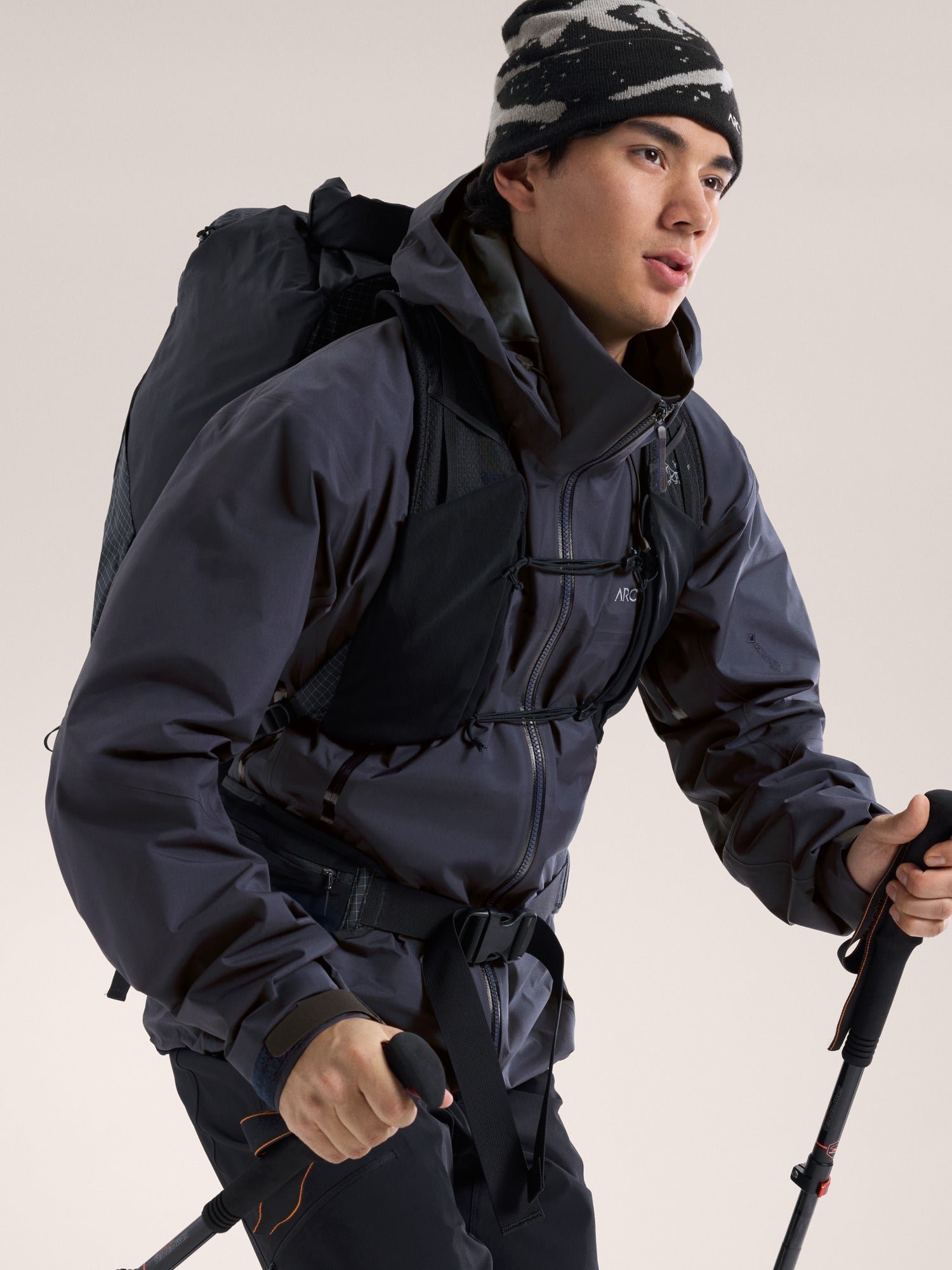 Alternative view of Beta AR Jacket Men's