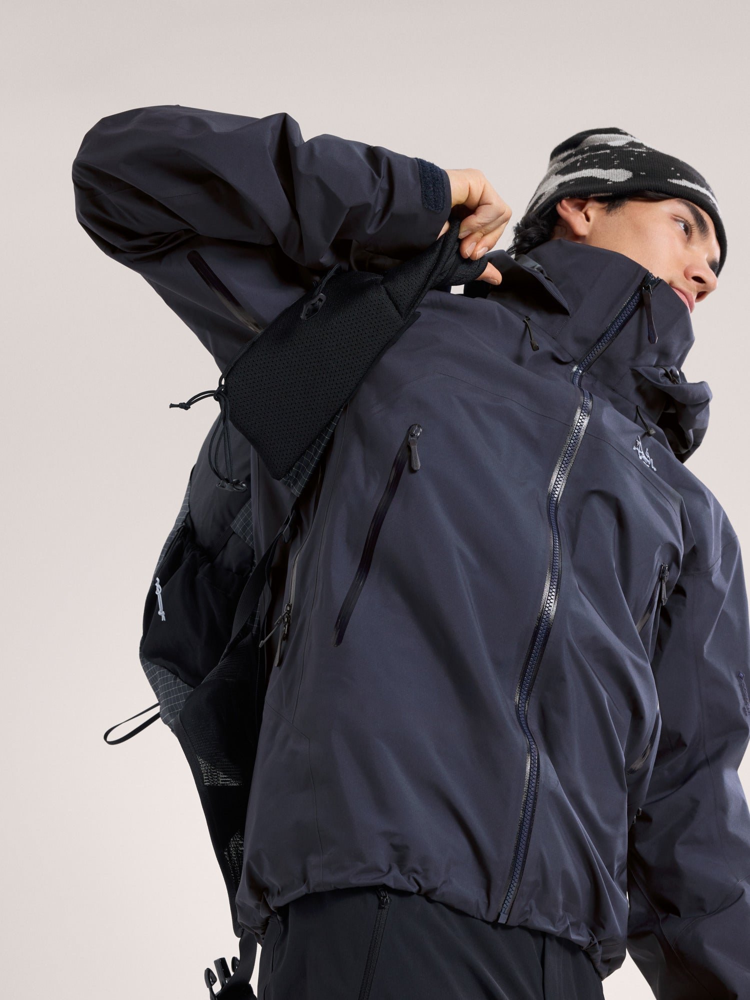 Beta AR Jacket Men's - 图片 5
