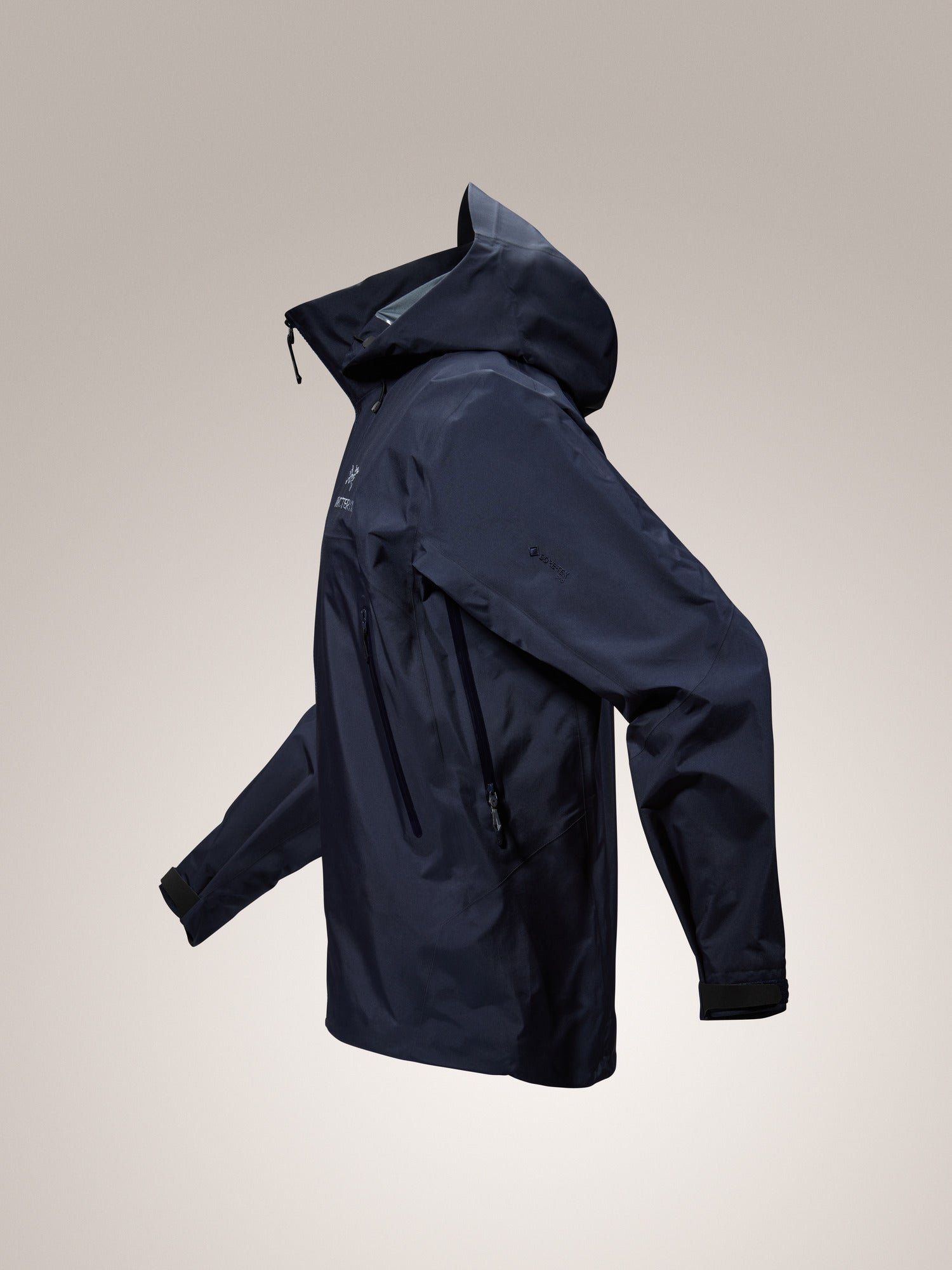 Beta AR Jacket Men's - 图片 9