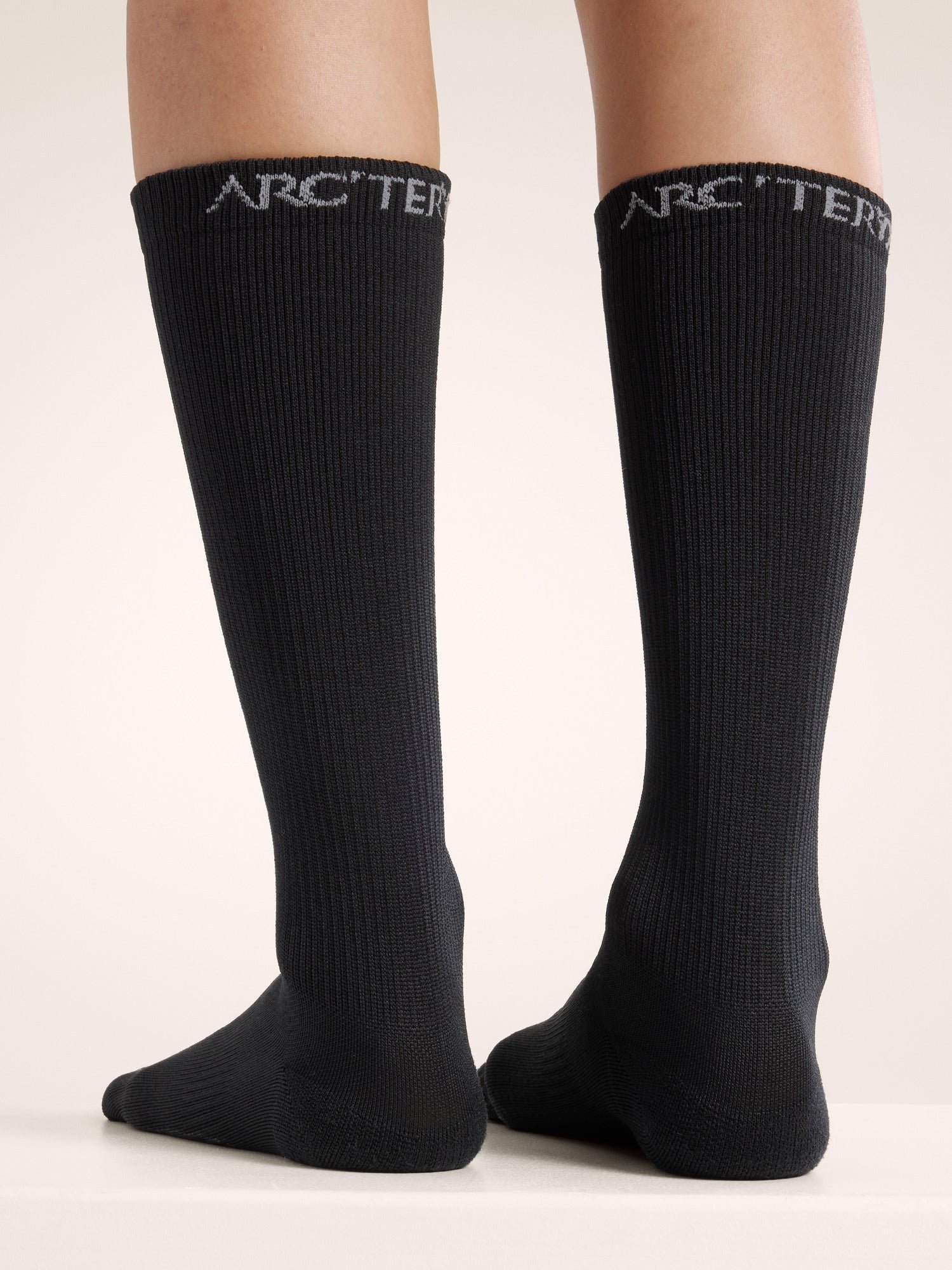 Alternative view of Synthetic Ultralightweight Mid Sock