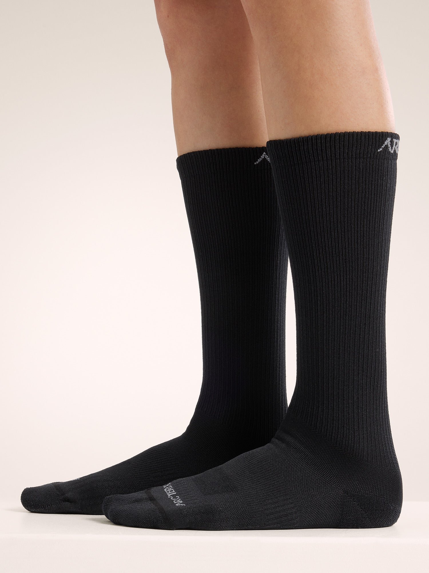 Synthetic Ultralightweight Mid Sock - 图片 3