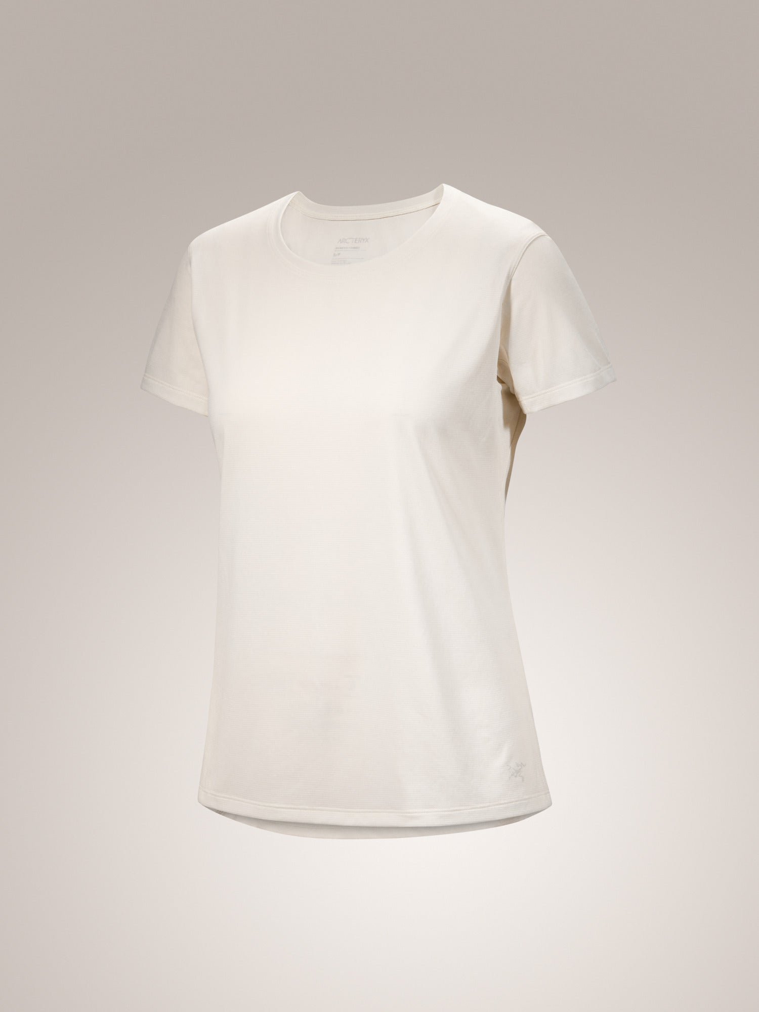 Taema Crew Neck Shirt SS Women's - 图片 6