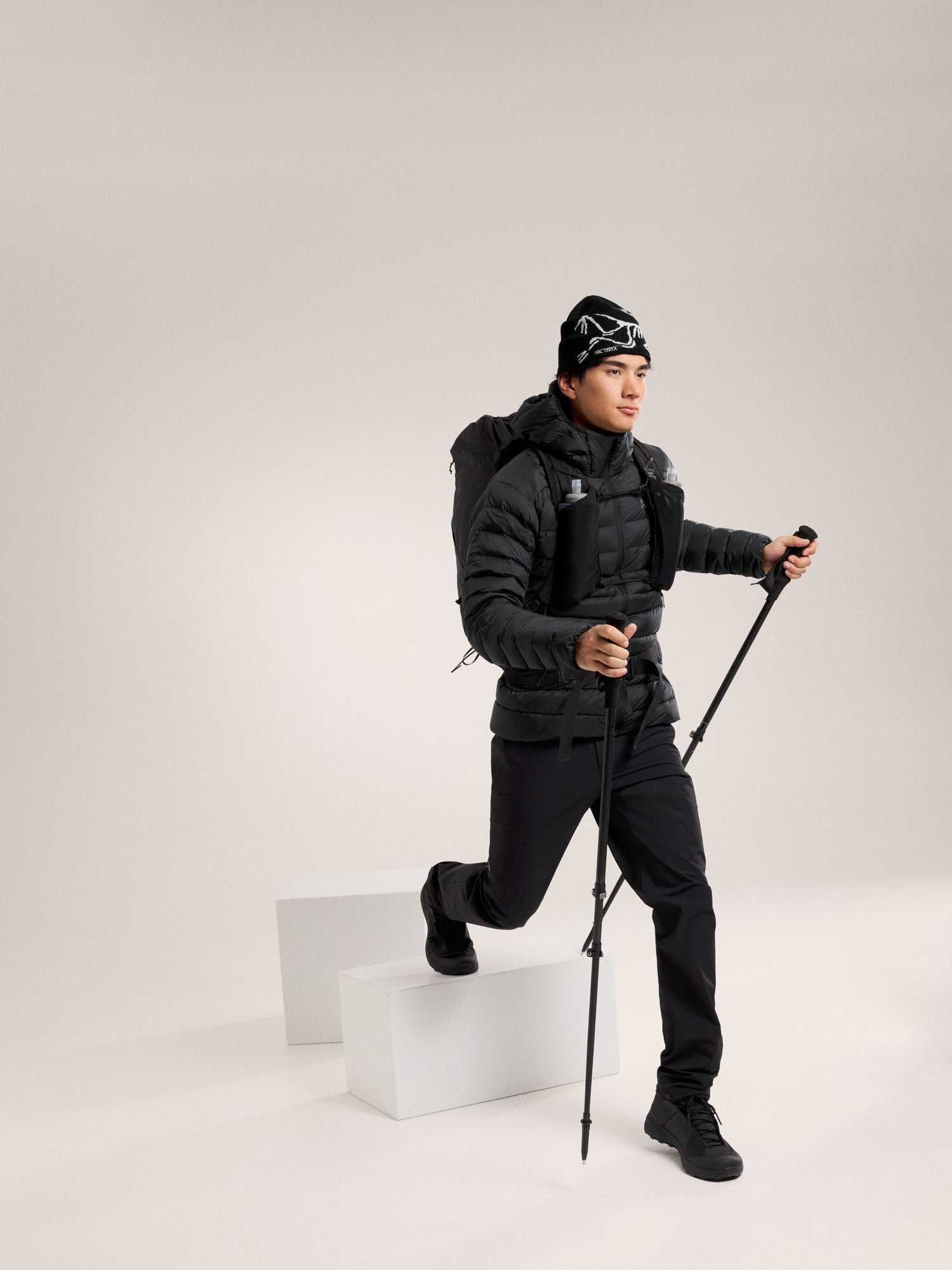 Cerium Hoody Men's - 图片 7