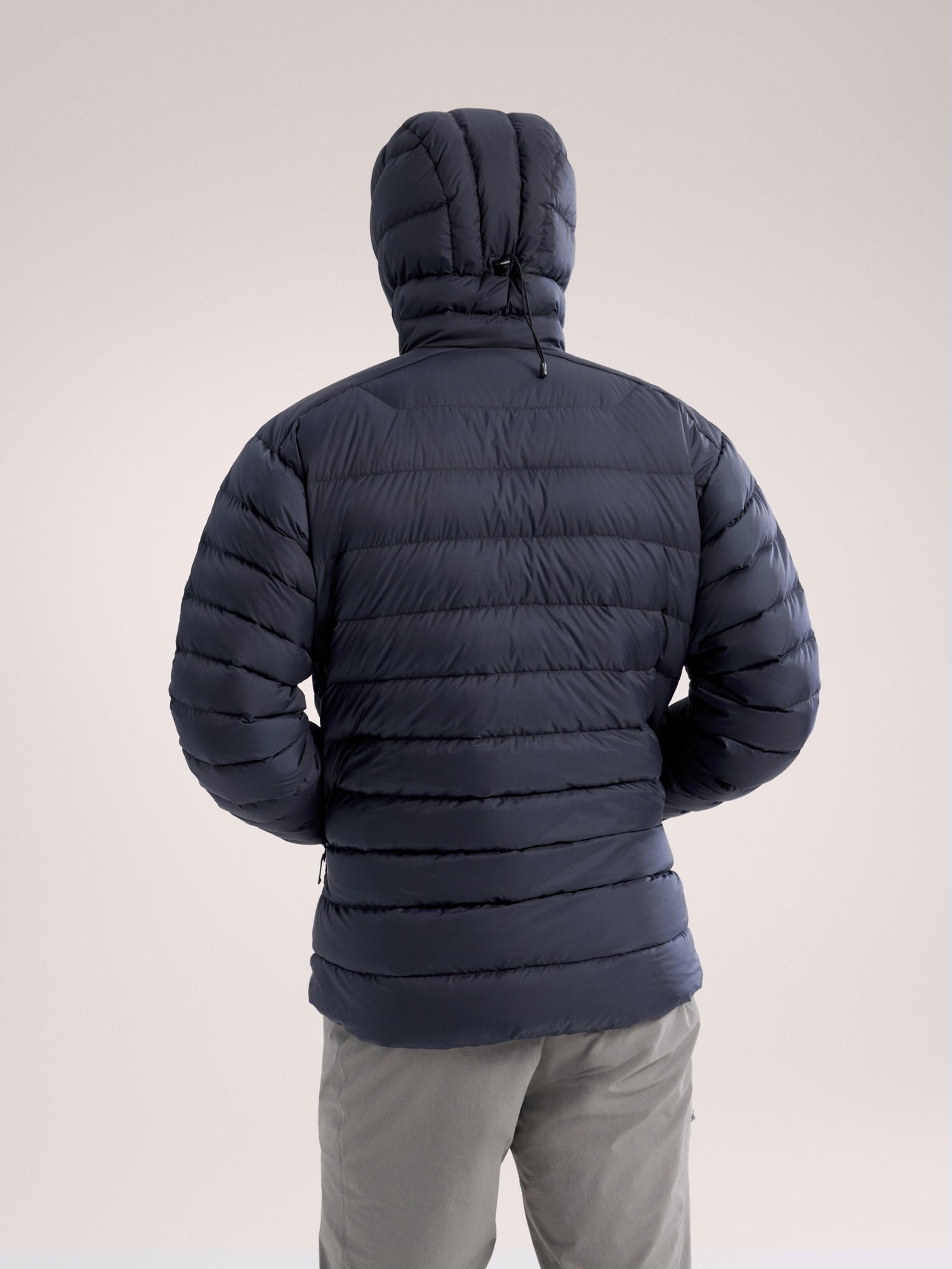 Cerium Hoody Men's - 图片 3