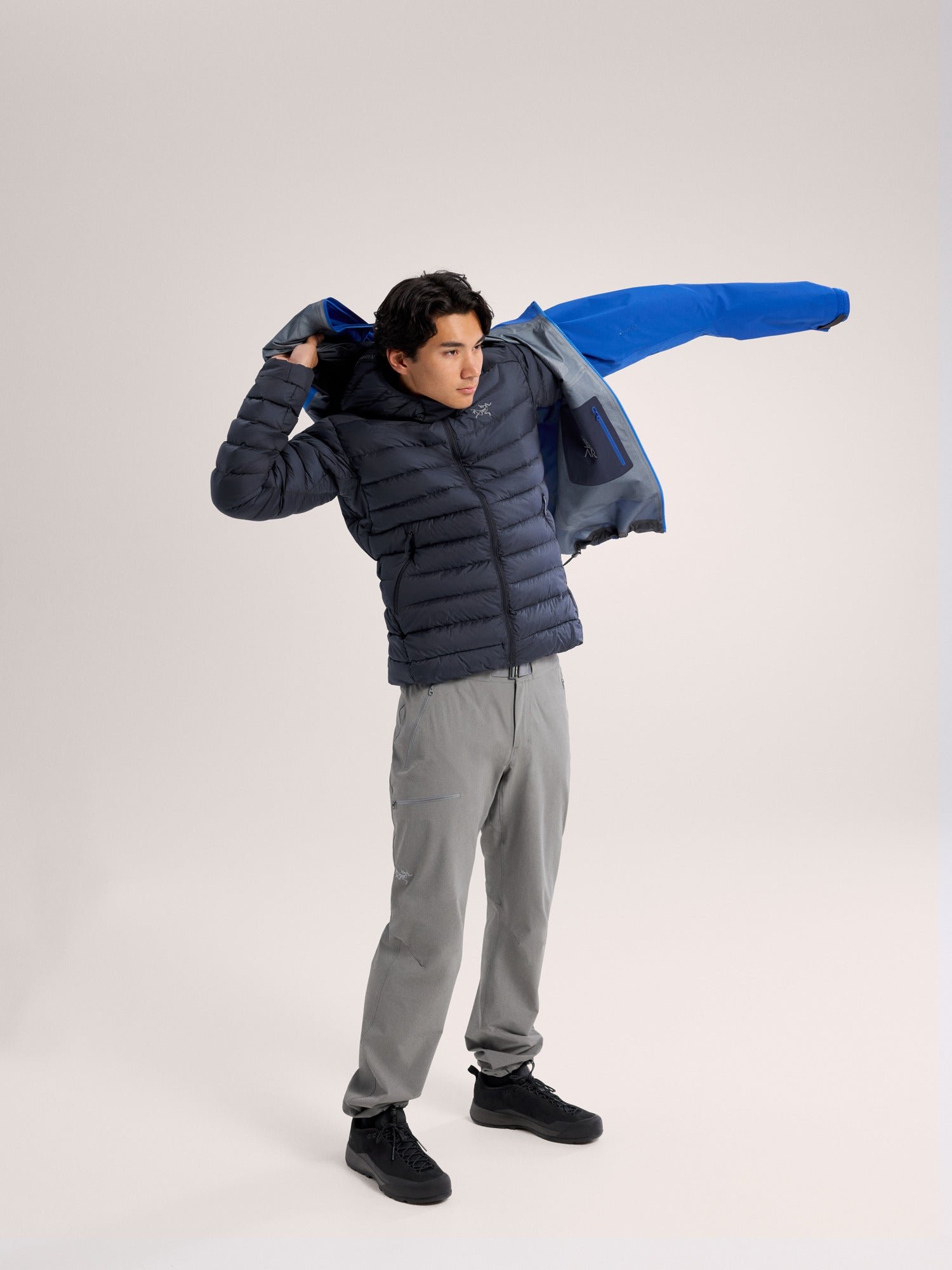 Cerium Hoody Men's - 图片 7