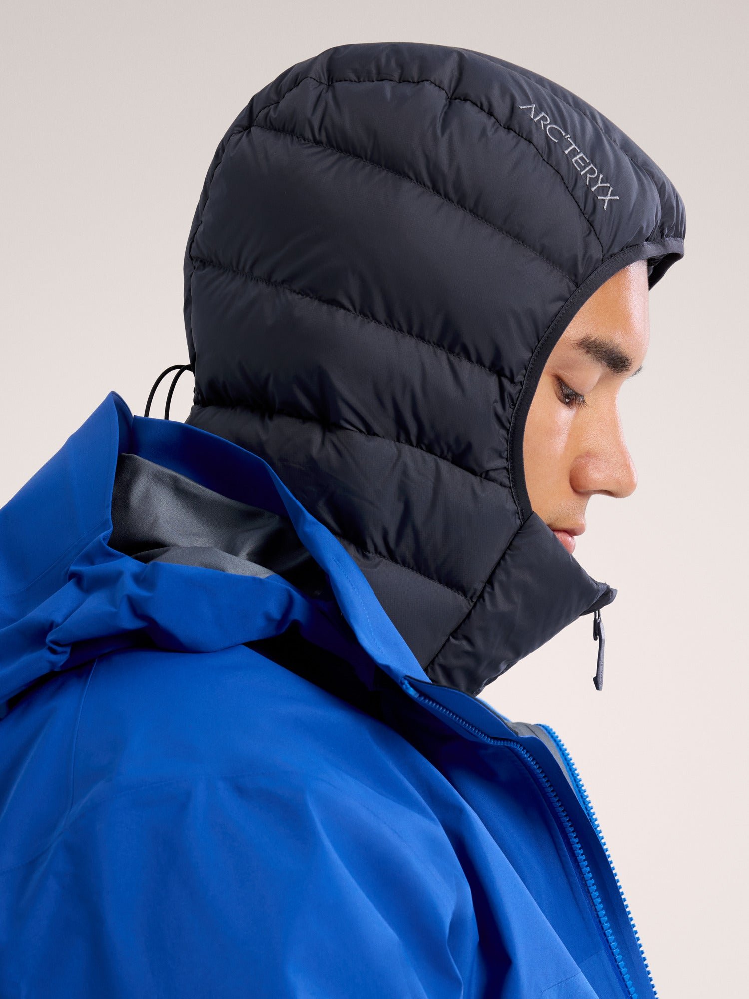Alternative view of Cerium Hoody Men's