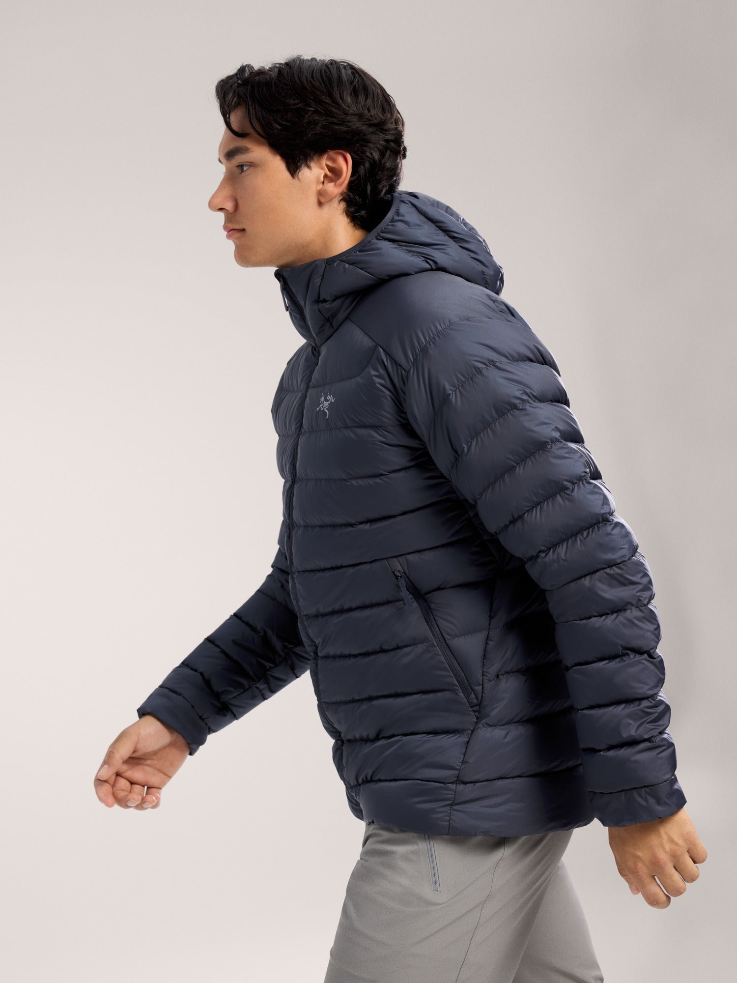 Cerium Hoody Men's - 图片 4