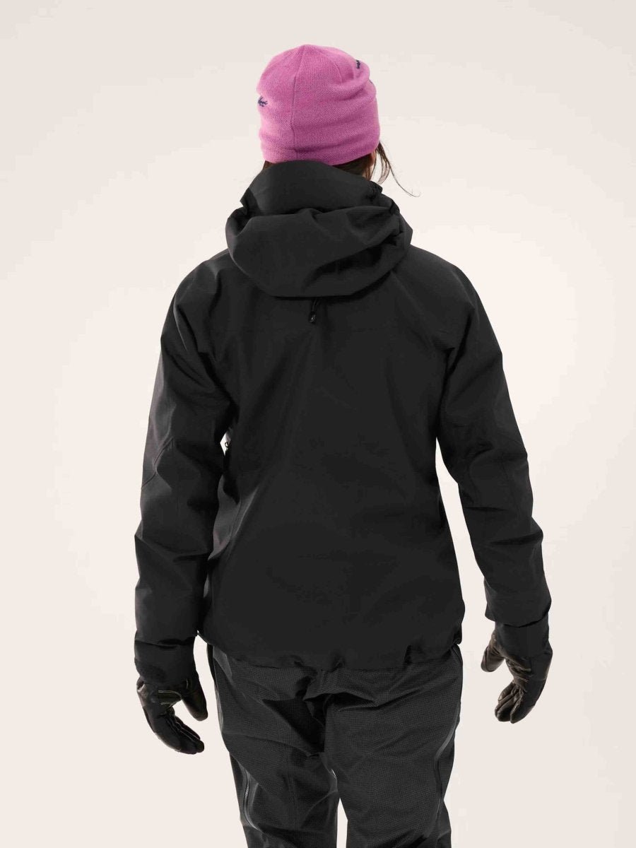 Alpha SV Jacket Women's - 图片 3