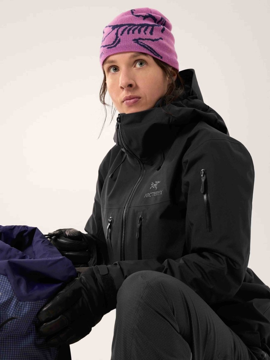 Alpha SV Jacket Women's - 图片 8