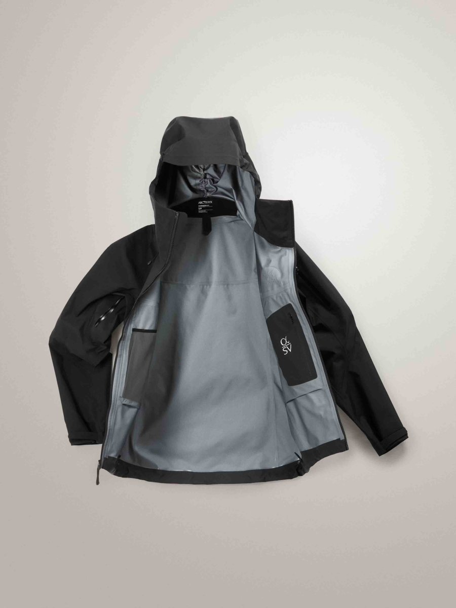 Alpha SV Jacket Women's - 图片 10