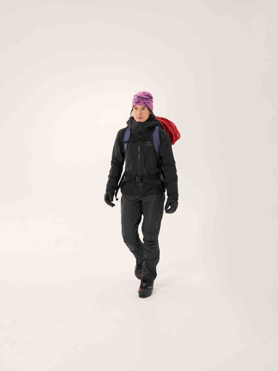 Alpha SV Jacket Women's - 图片 6