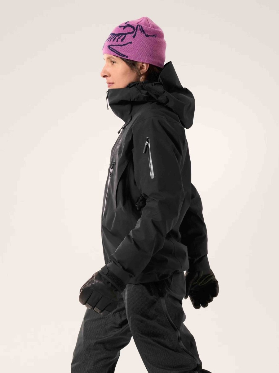 Alpha SV Jacket Women's - 图片 4