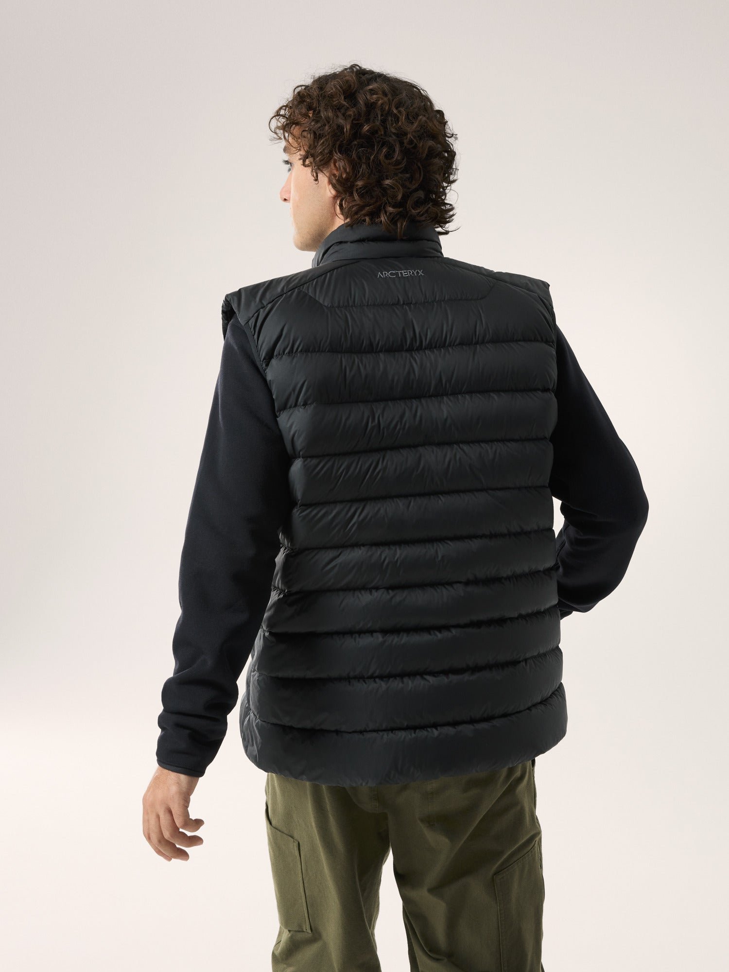 Cerium Vest Men's - 图片 3