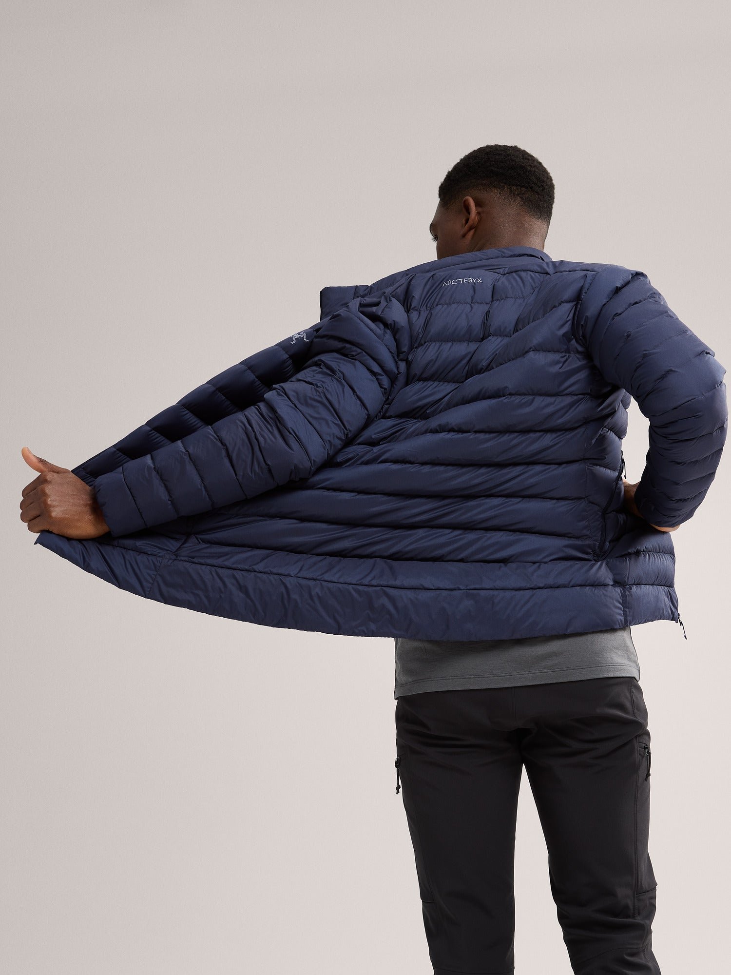 Cerium Jacket Men's - 图片 3