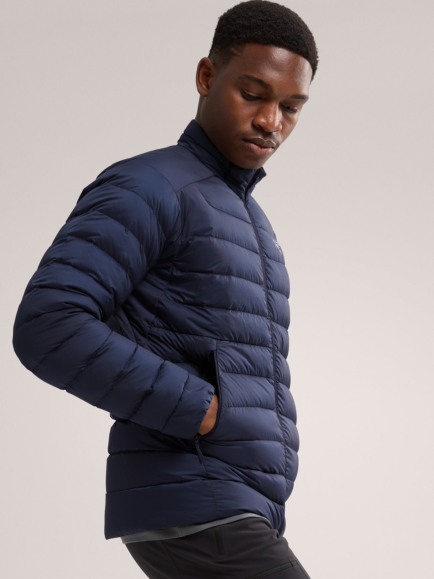 Cerium Jacket Men's - 图片 6