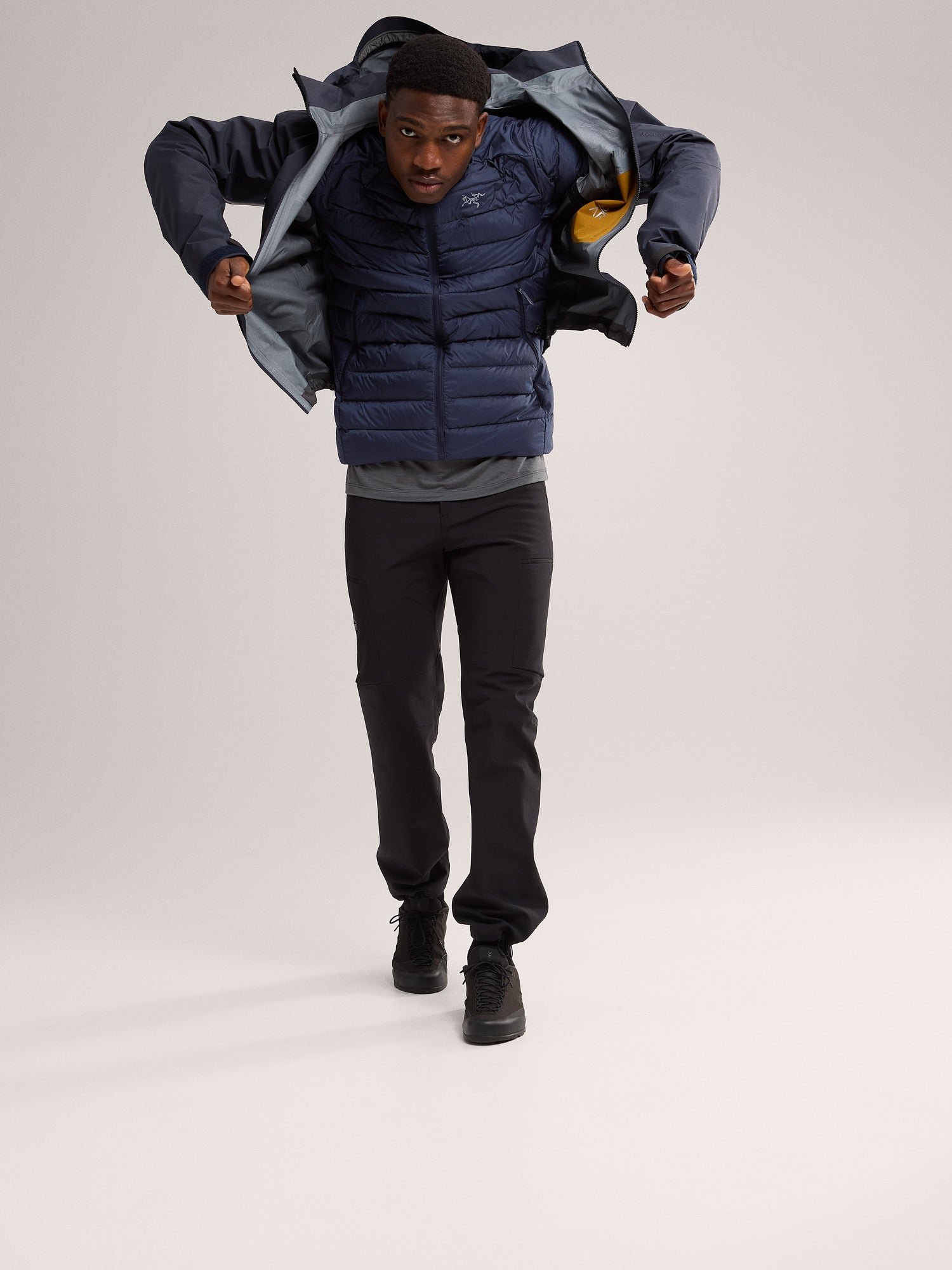 Cerium Jacket Men's - 图片 5