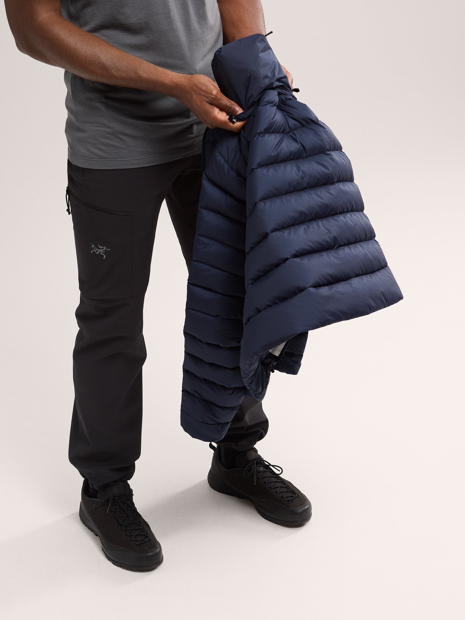 Cerium Jacket Men's - 图片 8