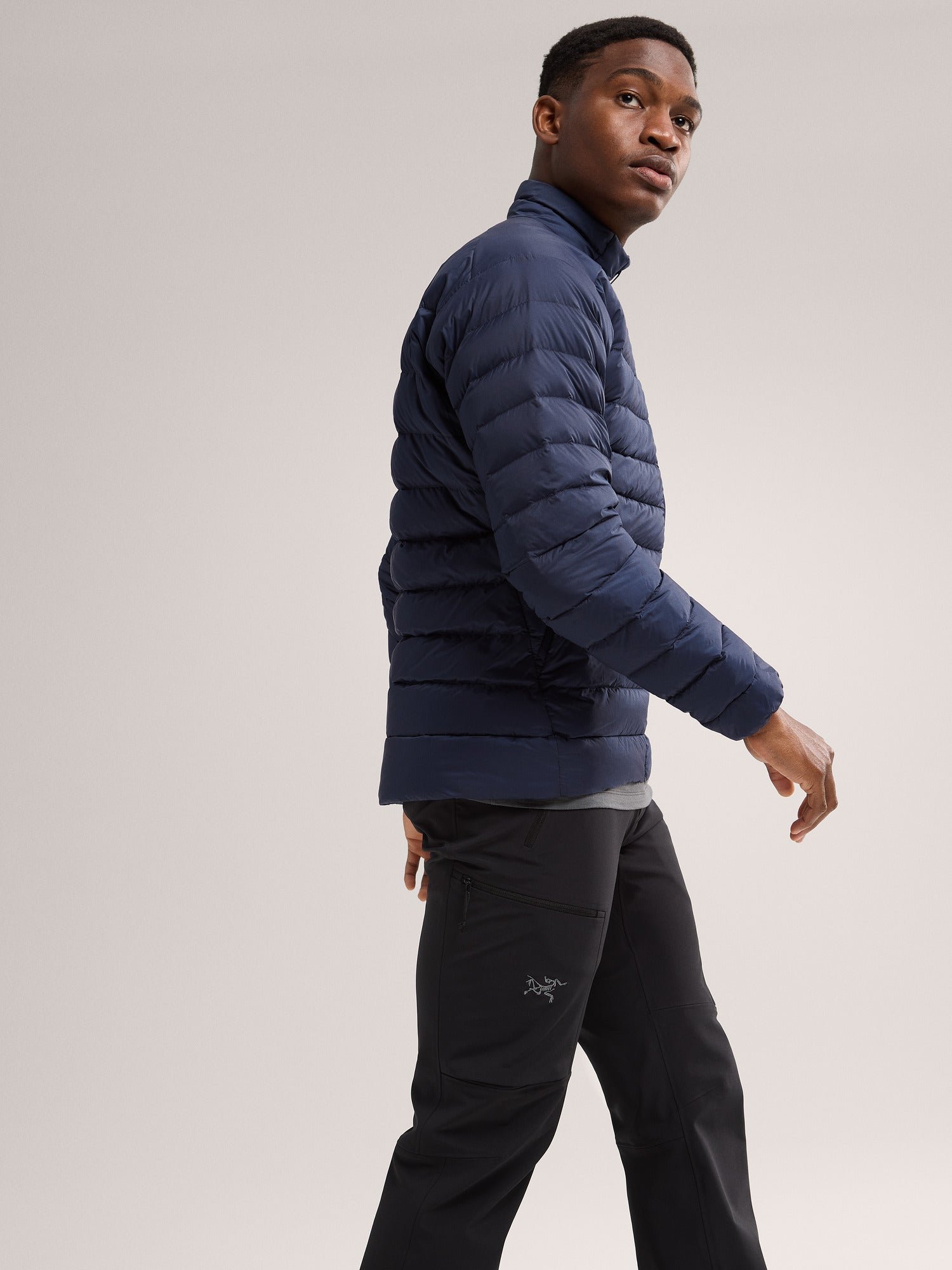 Cerium Jacket Men's - 图片 4