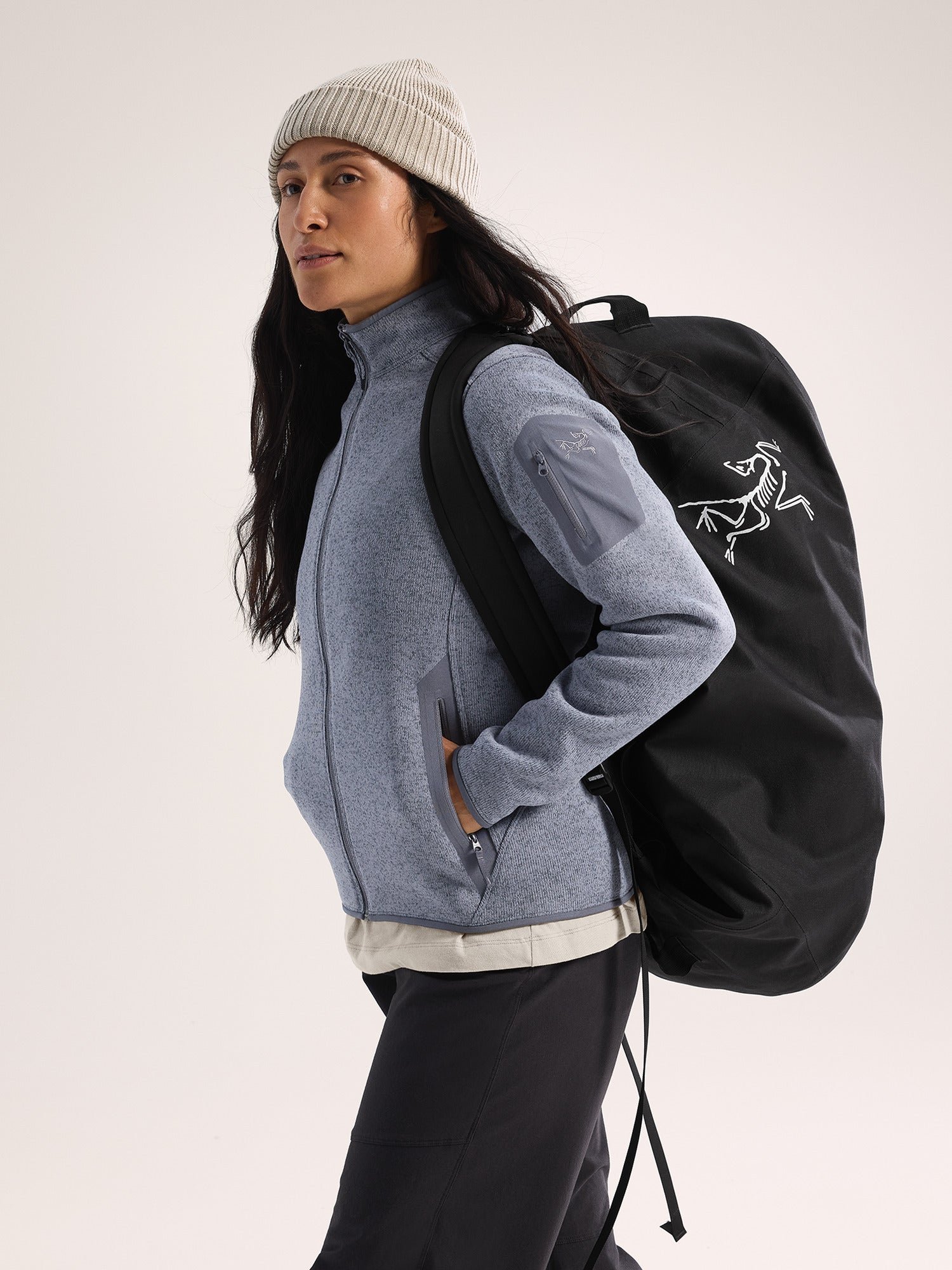 Carrier 75 Duffle - 图片 4