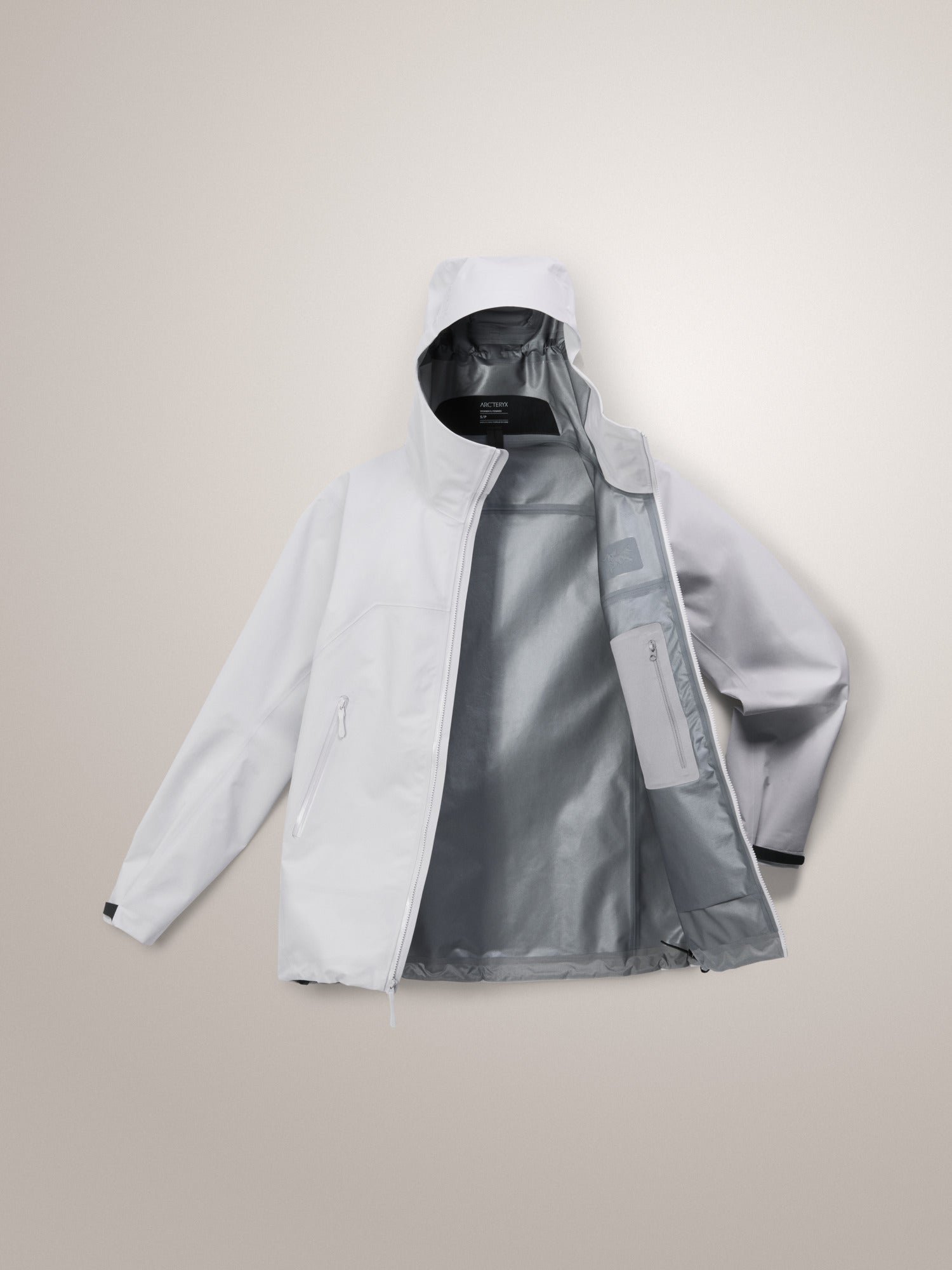 Beta Jacket Women's - 图片 10