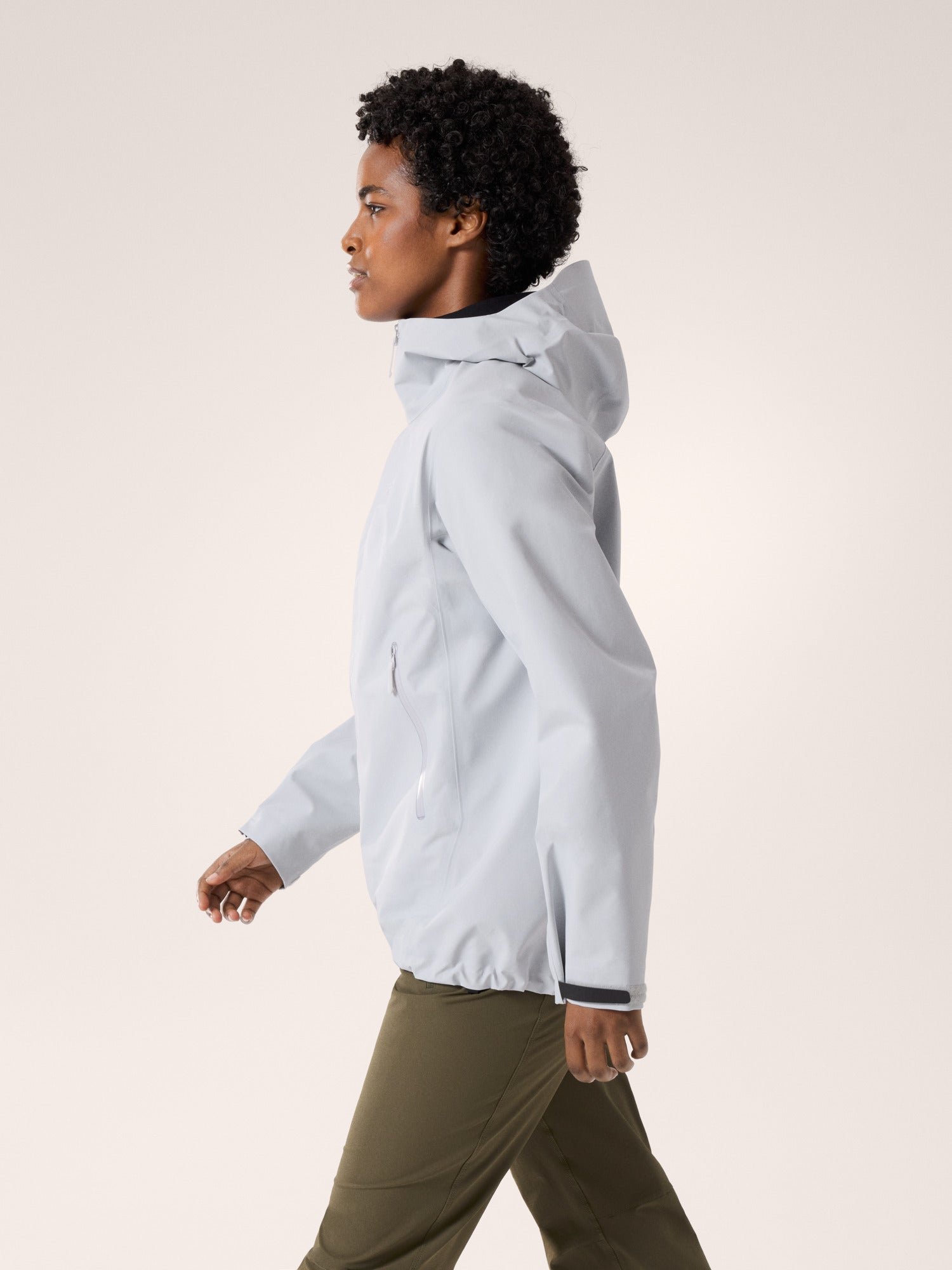 Beta Jacket Women's - 图片 3