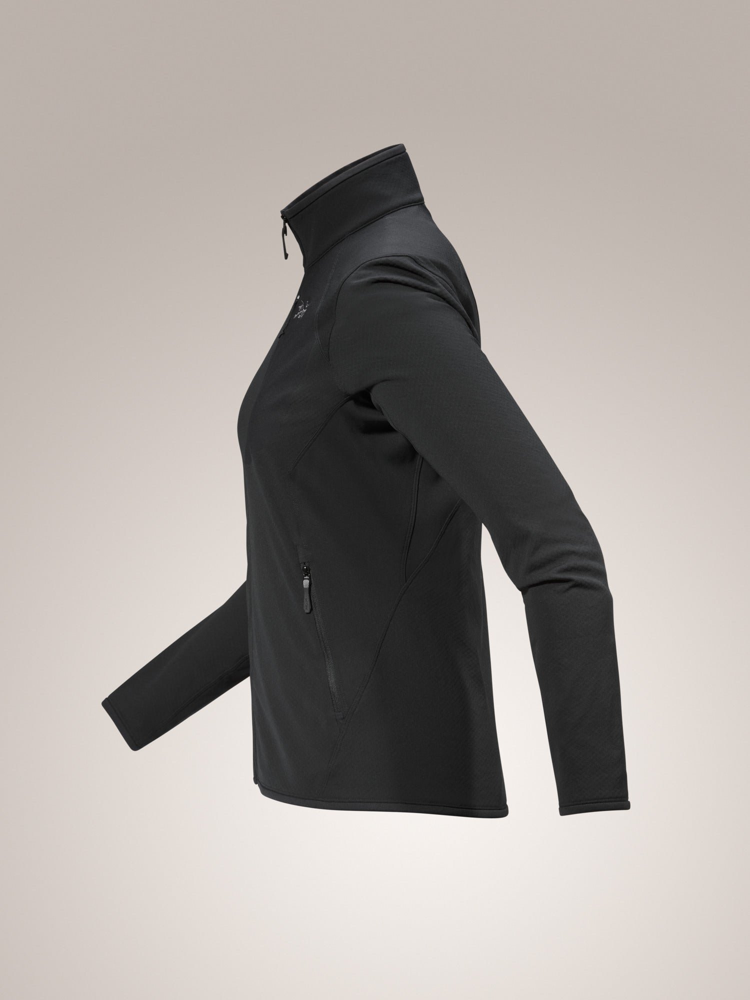 Delta Jacket Women's - 图片 6