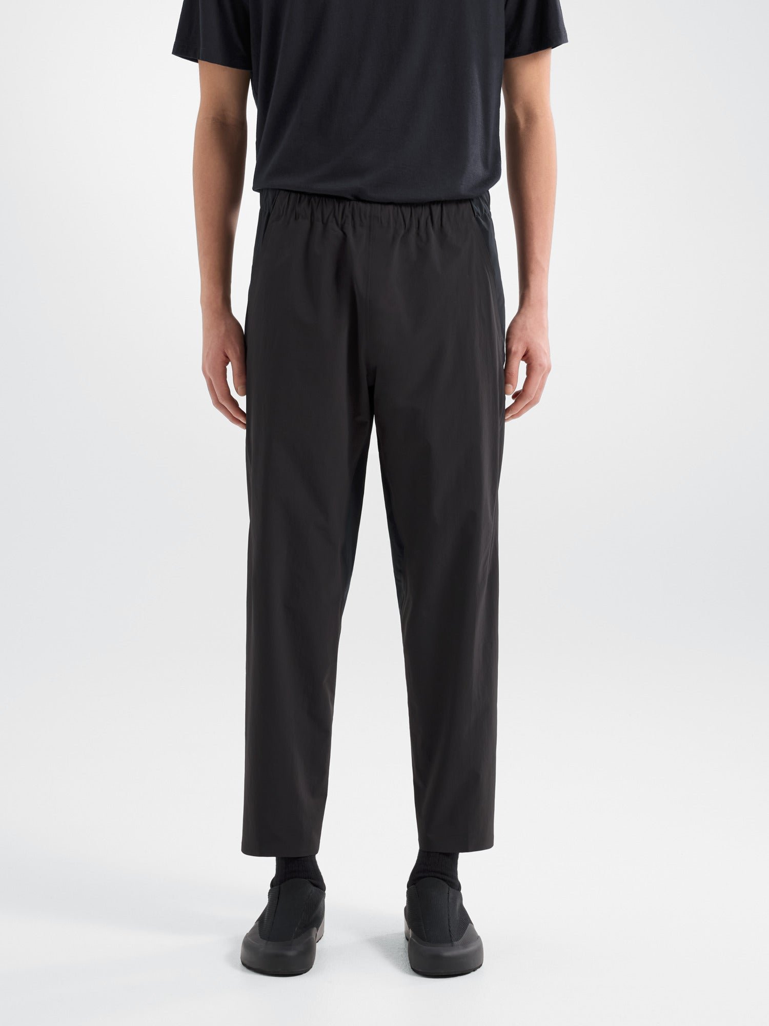 Alternative view of Secant Comp Track Pant Men's