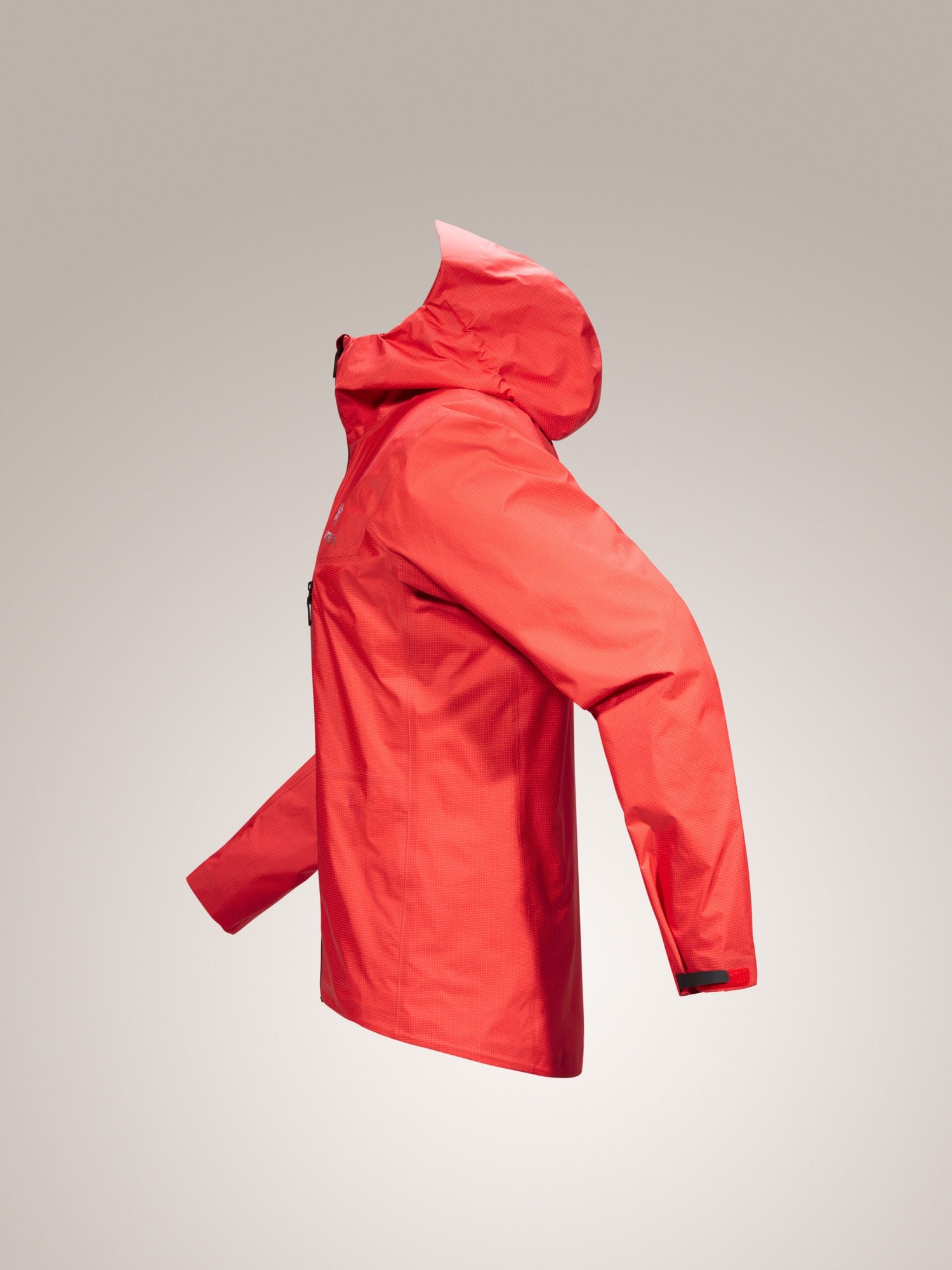 Alpha Lightweight Jacket Men's - 图片 10