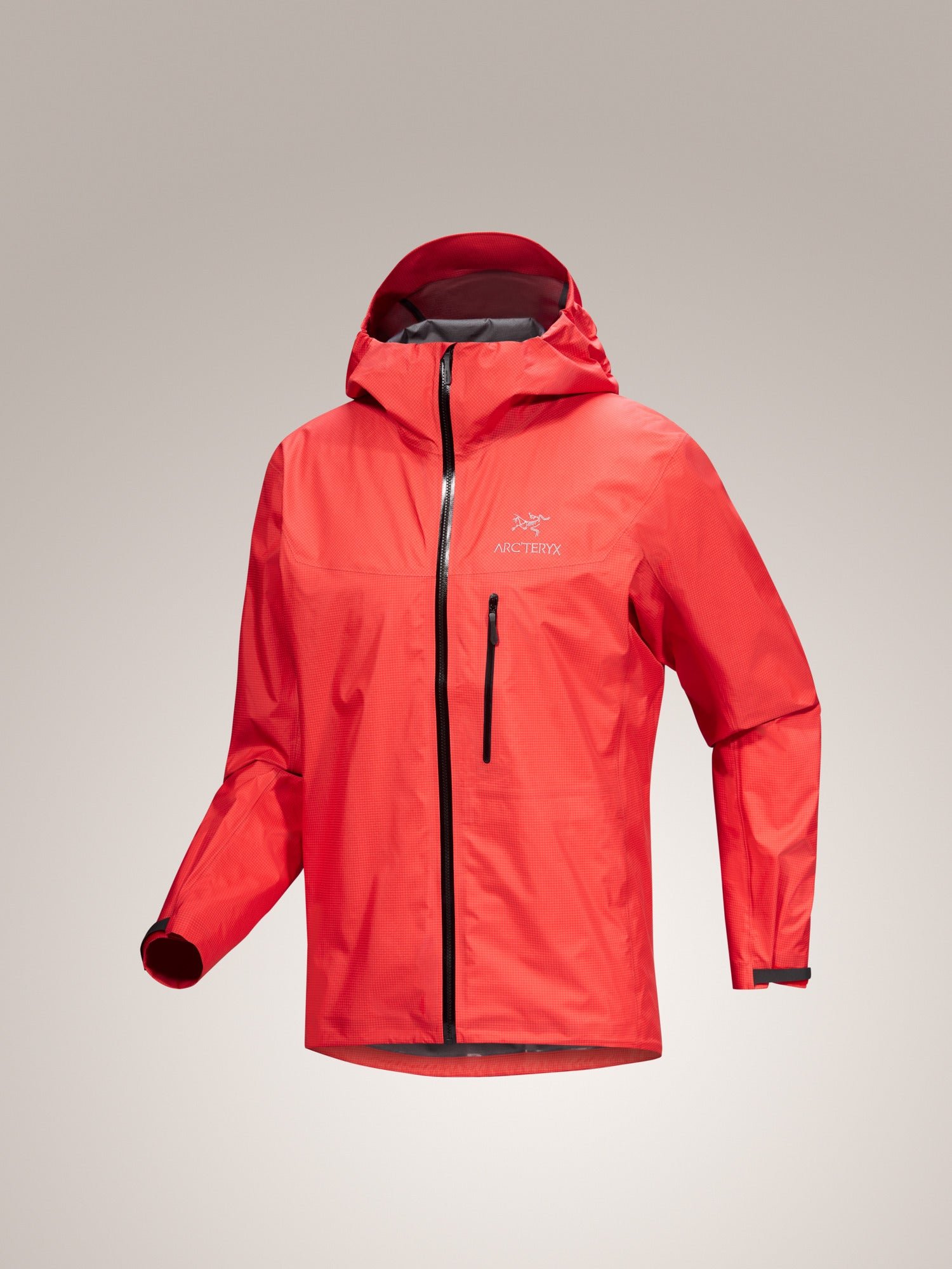 Alpha Lightweight Jacket Men's - 图片 11
