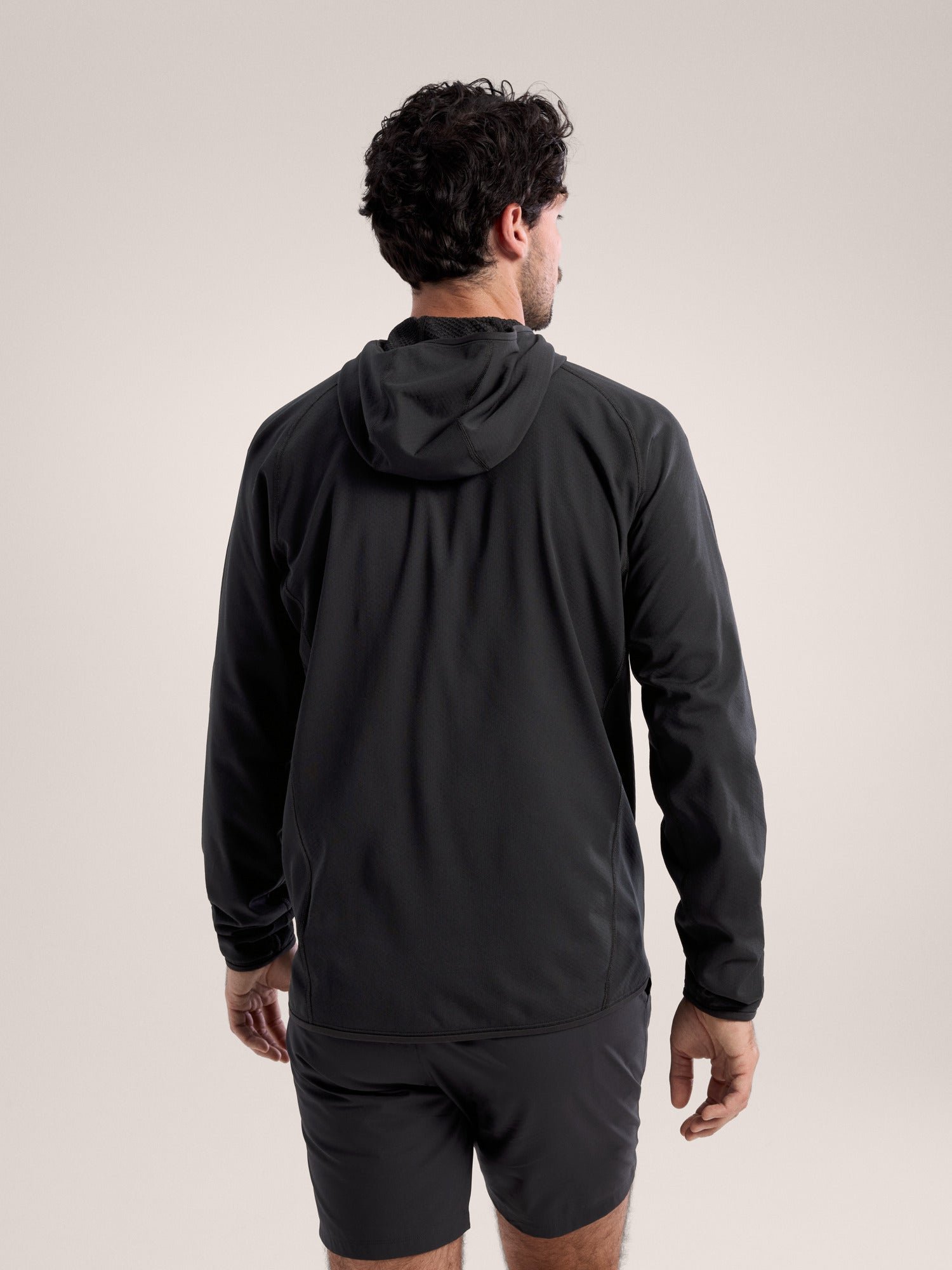 Delta Hoody Men's - 图片 3