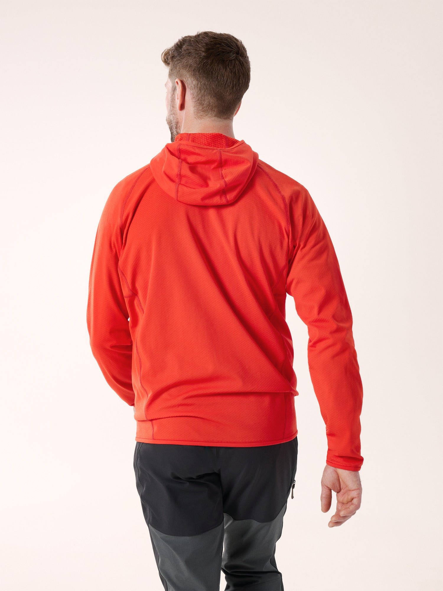Delta Hoody Men's - 图片 3