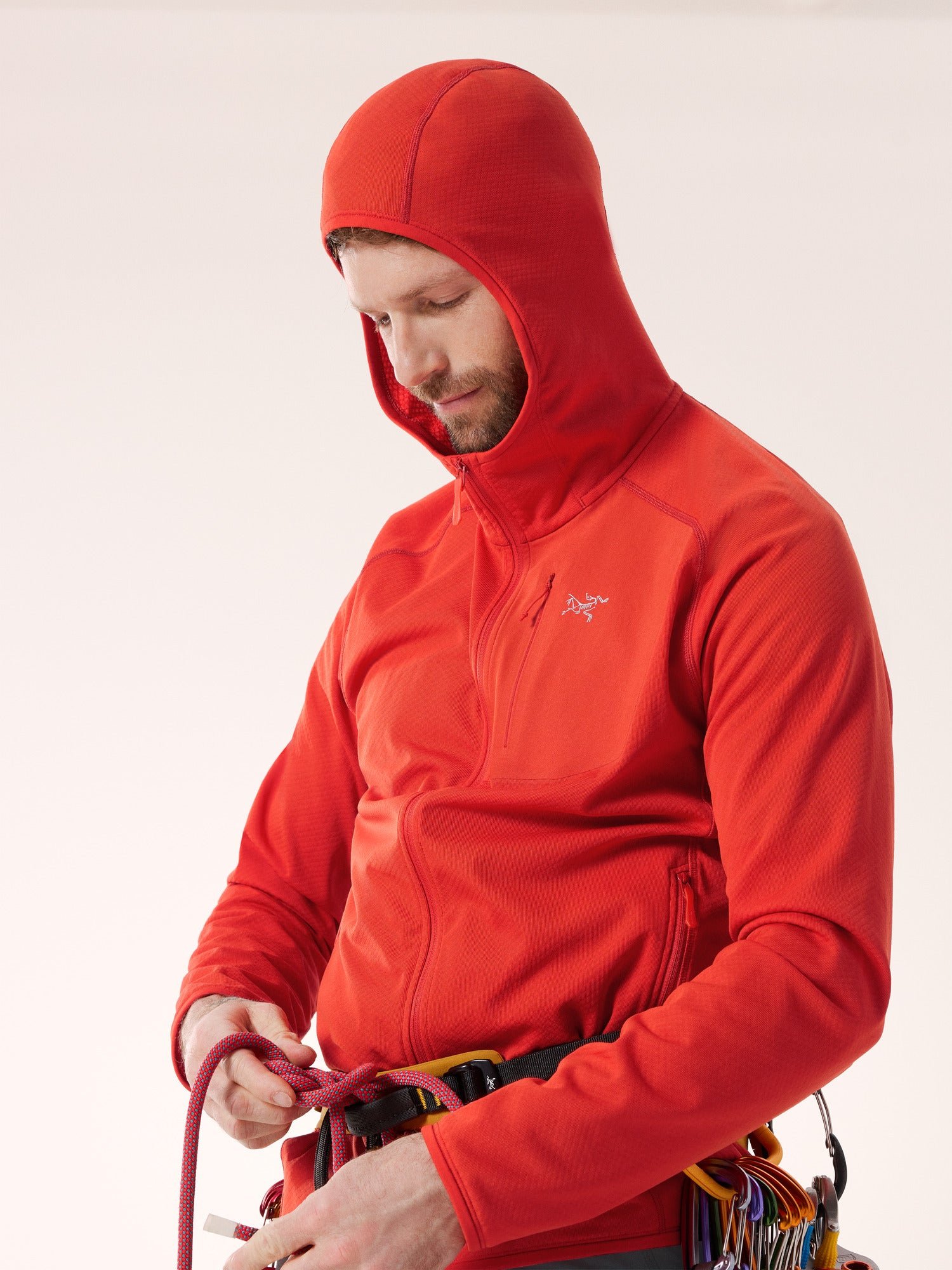 Delta Hoody Men's - 图片 6