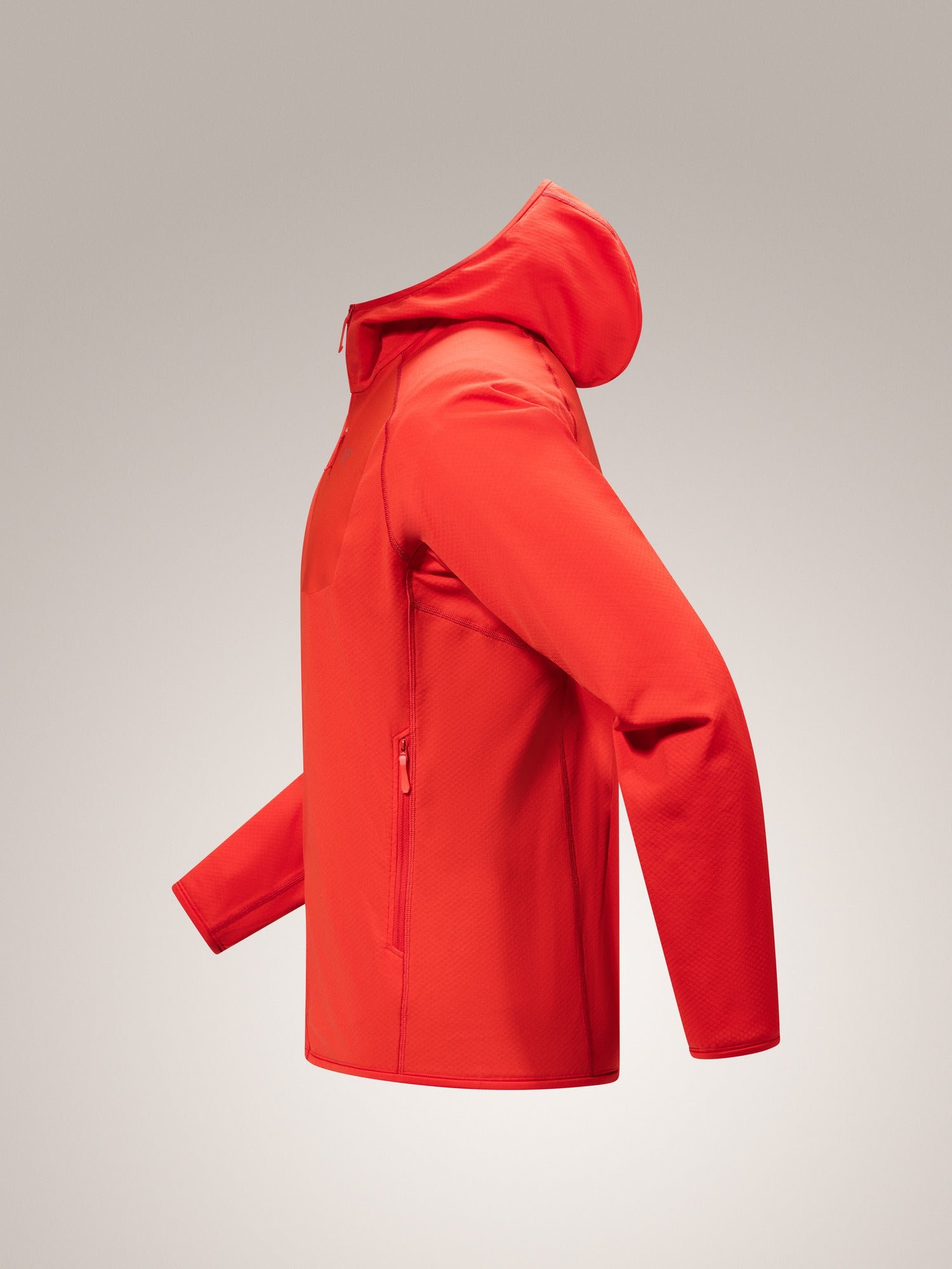 Delta Hoody Men's - 图片 7