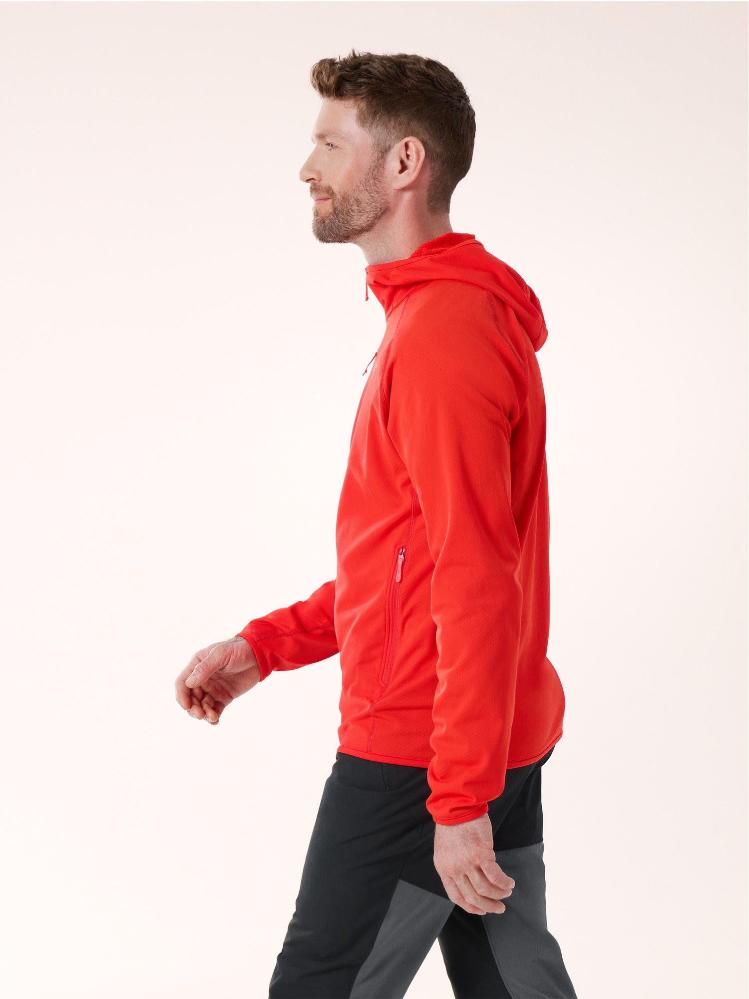 Delta Hoody Men's - 图片 4