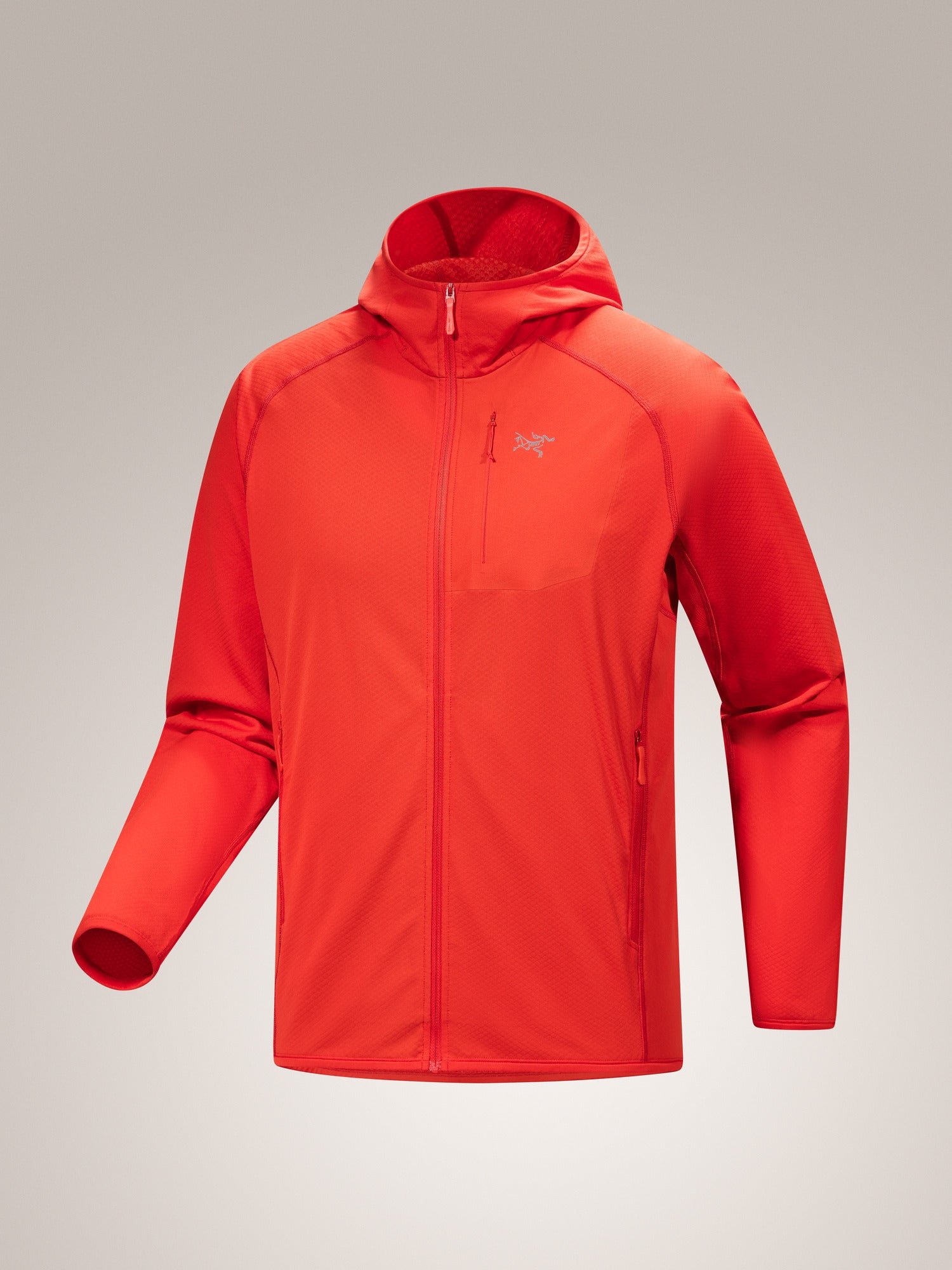 Delta Hoody Men's - 图片 8