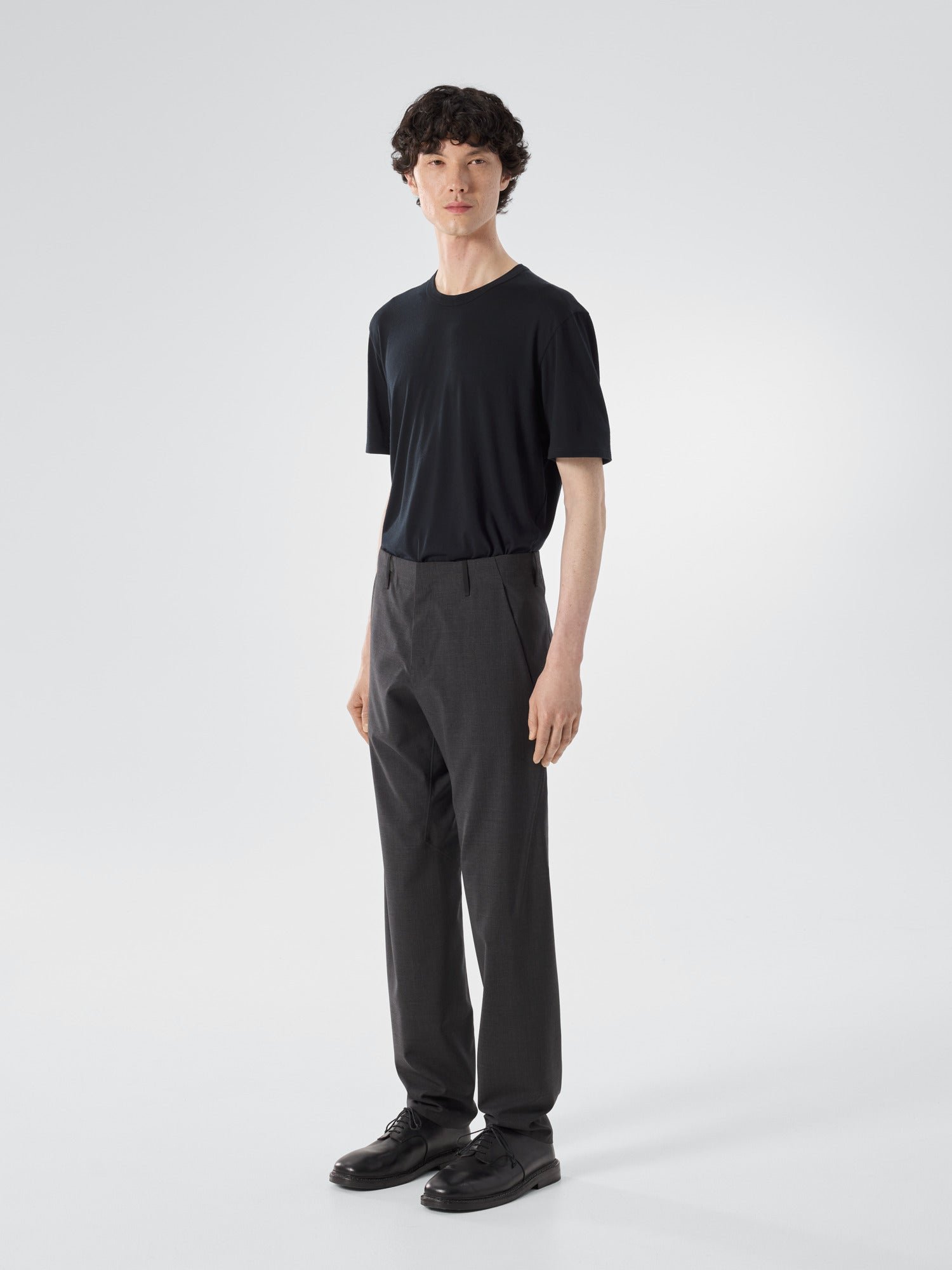 Convex Wool Pant Men's - 图片 3