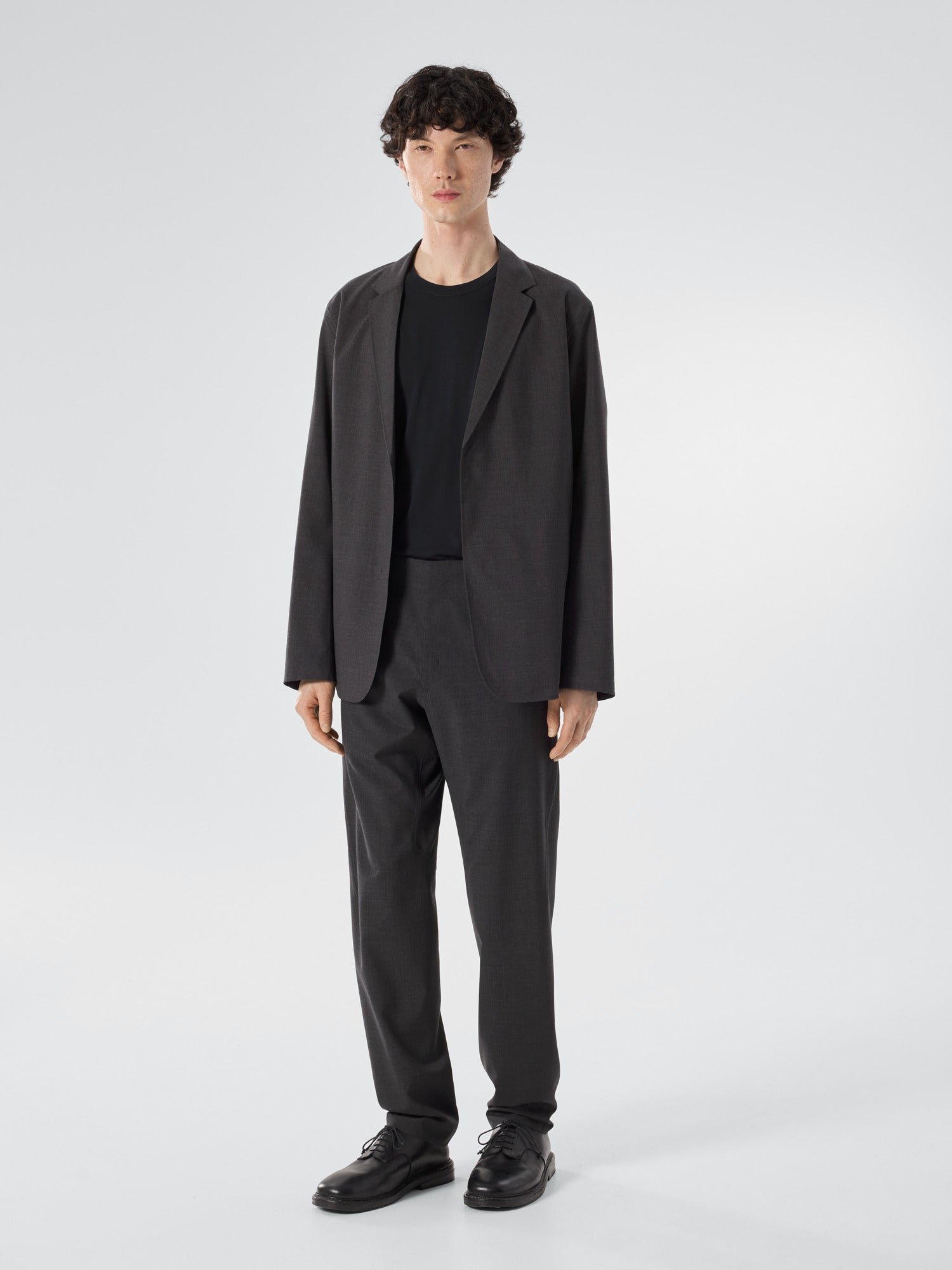 Convex Wool Pant Men's - 图片 4