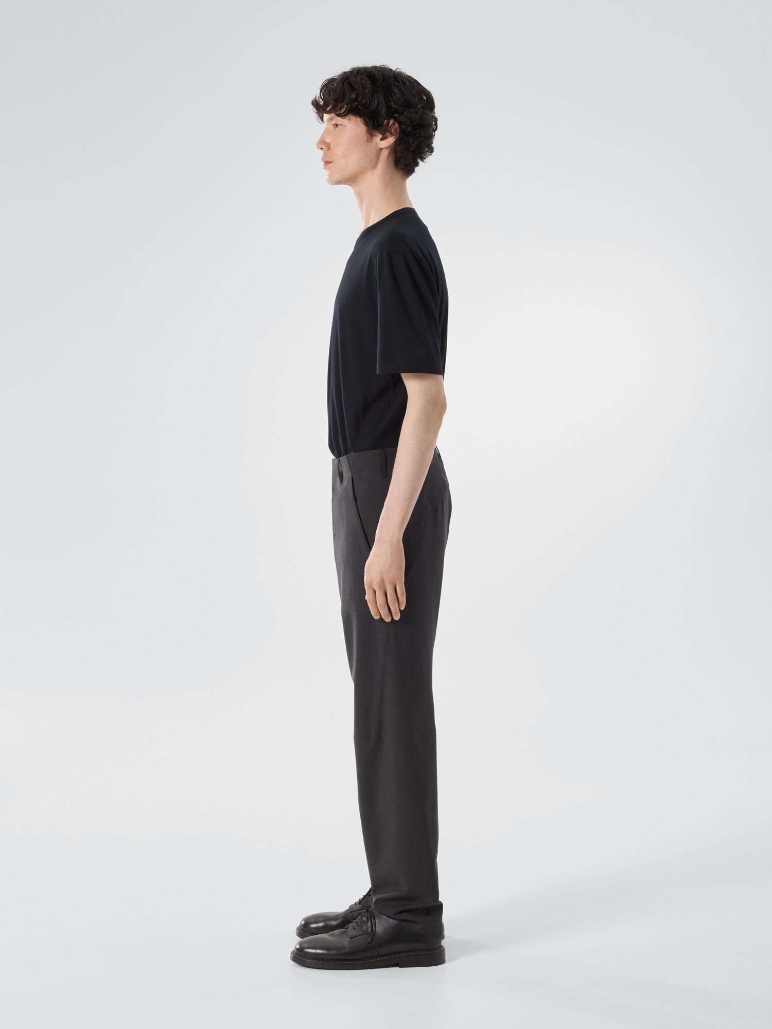 Convex Wool Pant Men's - 图片 6