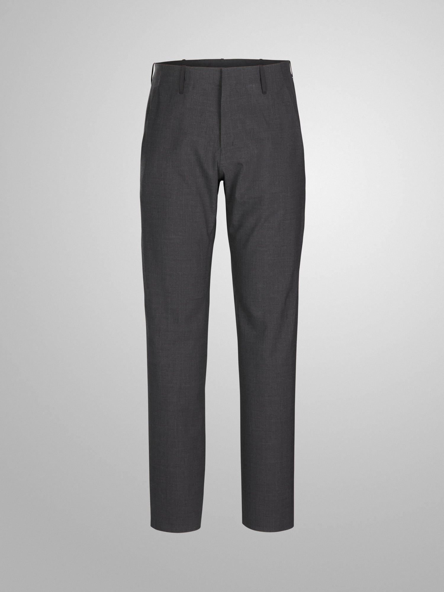 Convex Wool Pant Men's - 图片 9