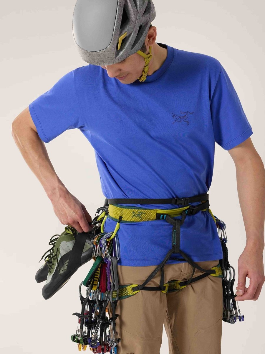 Ion Lightweight Chalk Bag - 图片 3