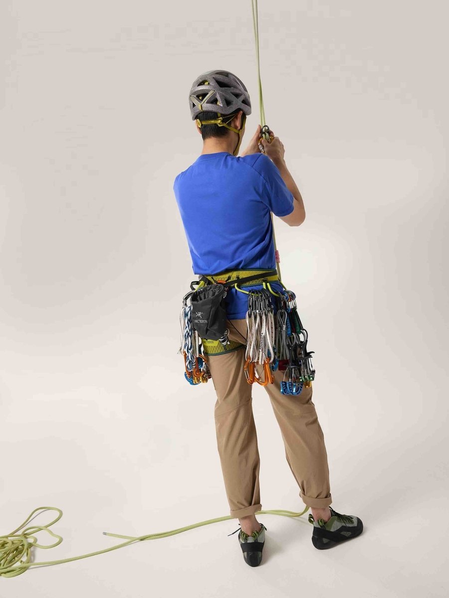 Ion Lightweight Chalk Bag - 图片 4