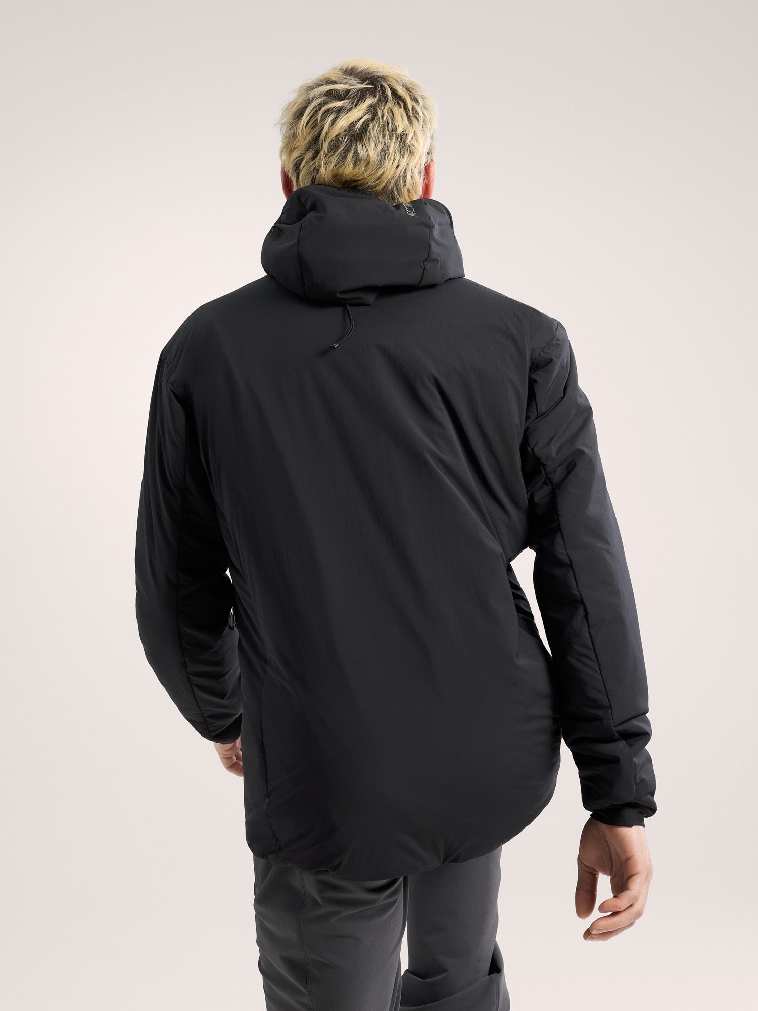 Proton Hoody Men's - 图片 3