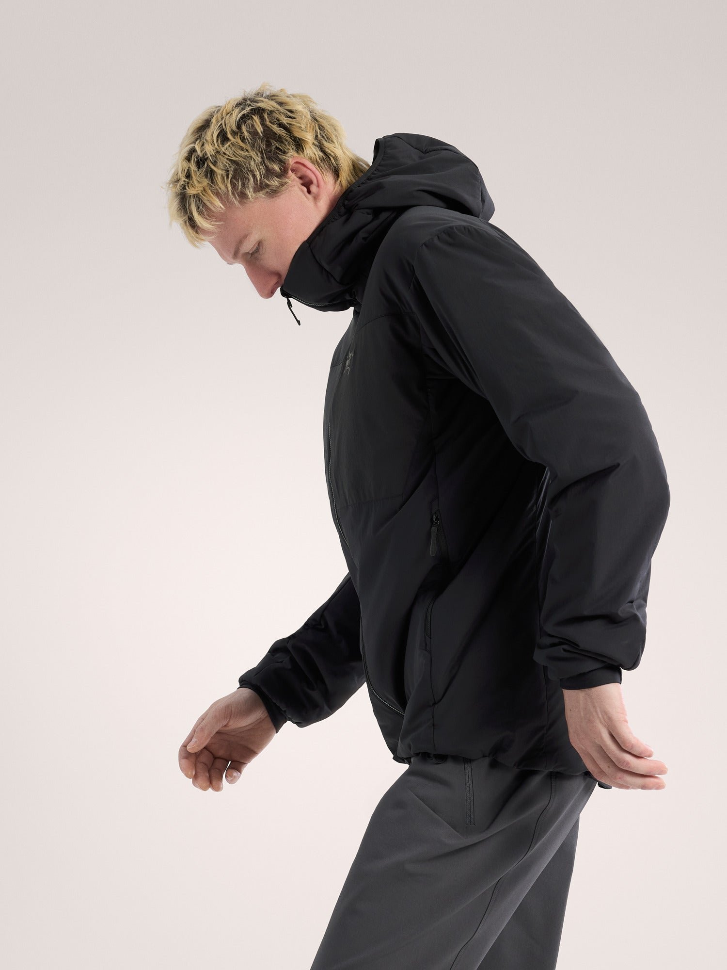 Proton Hoody Men's - 图片 4