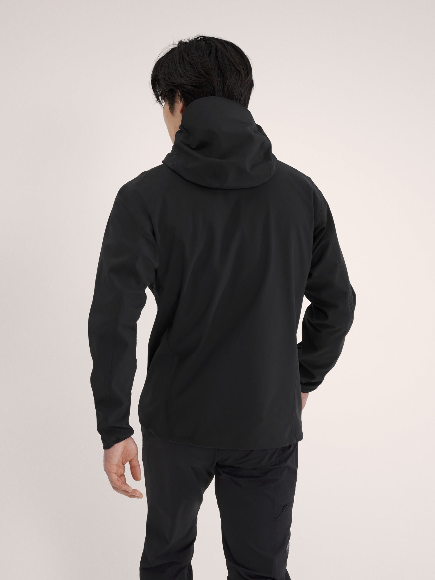 Gamma MX Hoody Men's - 图片 3