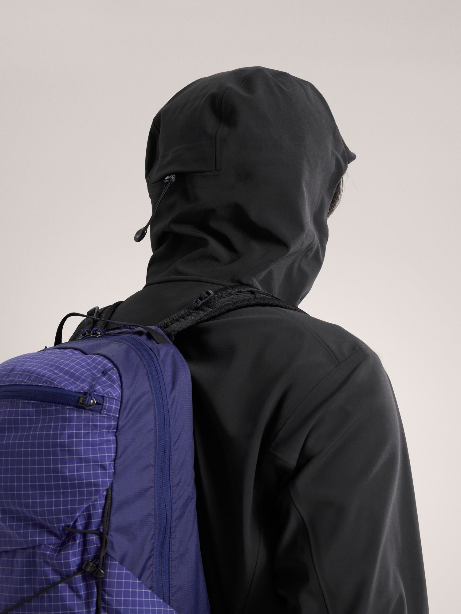 Gamma MX Hoody Men's - 图片 7