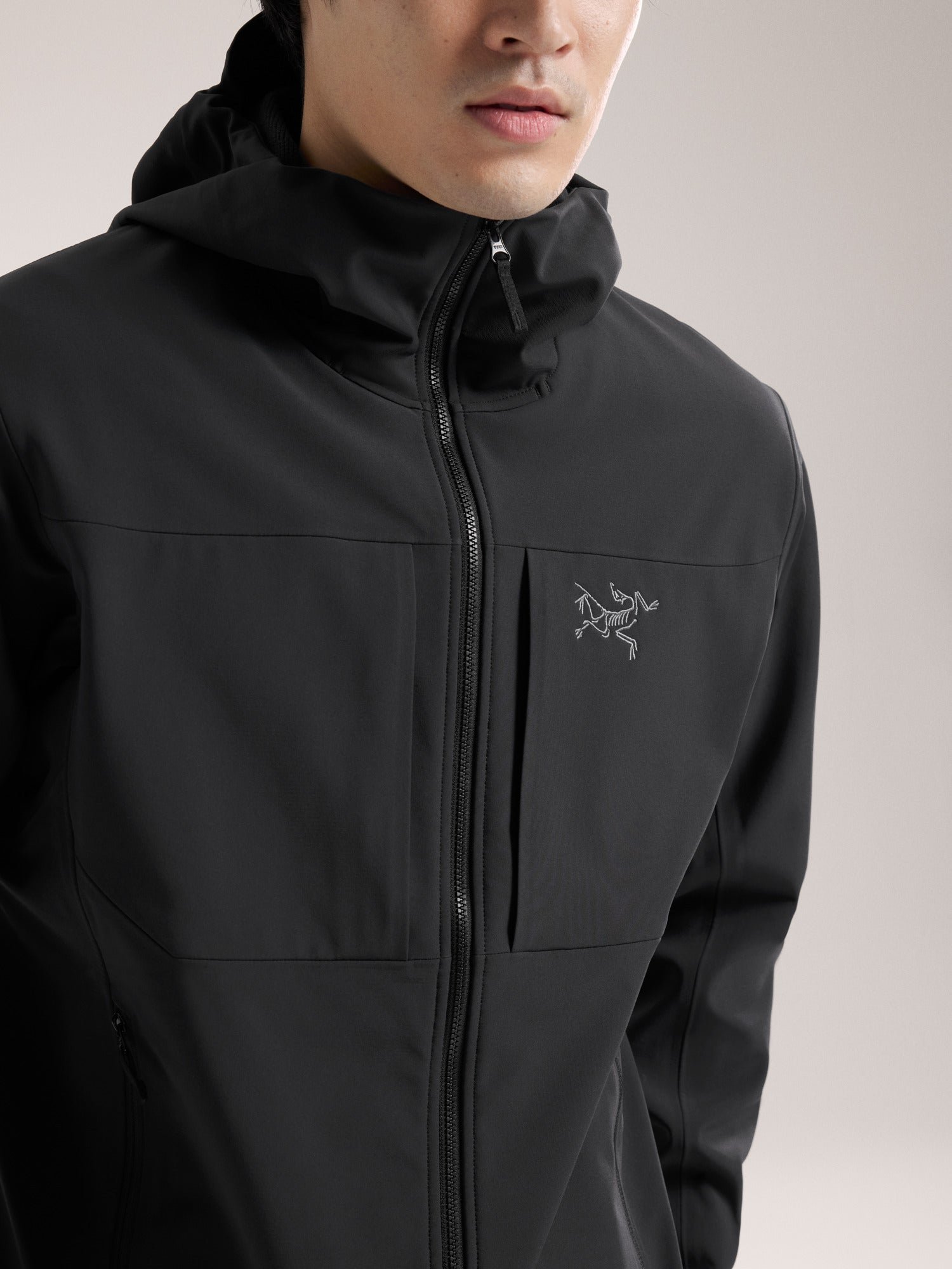 Gamma MX Hoody Men's - 图片 6