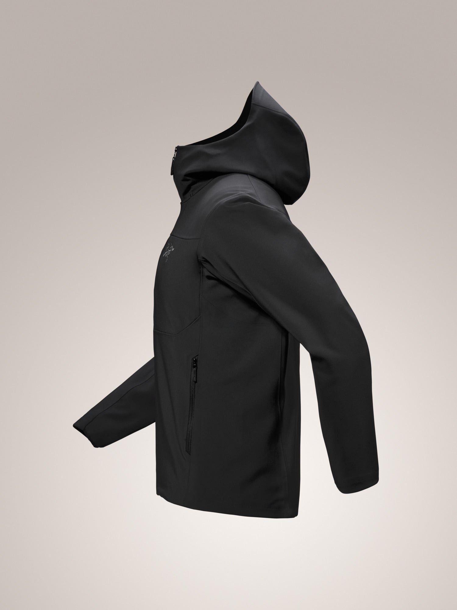 Gamma MX Hoody Men's - 图片 9