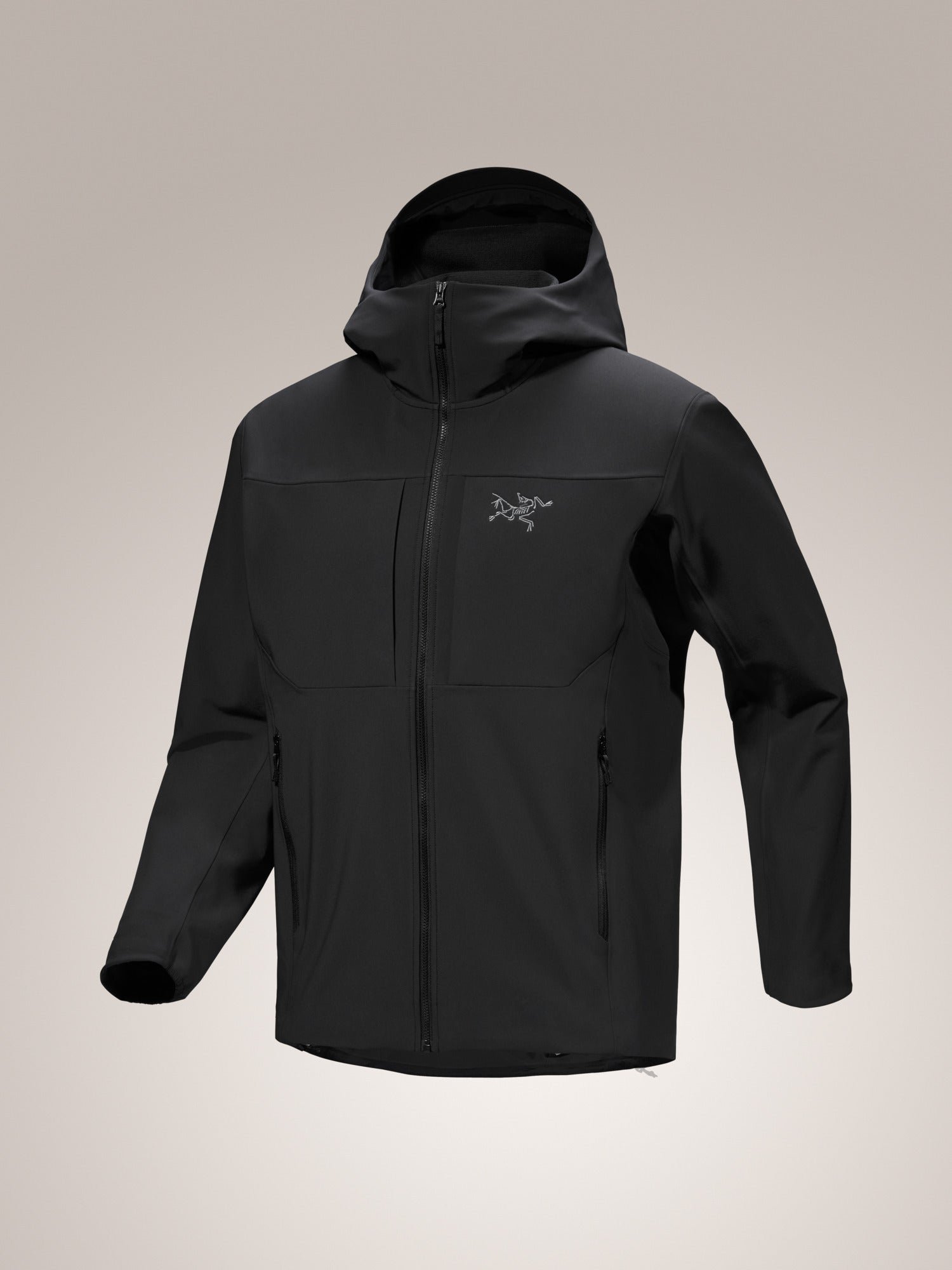 Gamma MX Hoody Men's - 图片 10